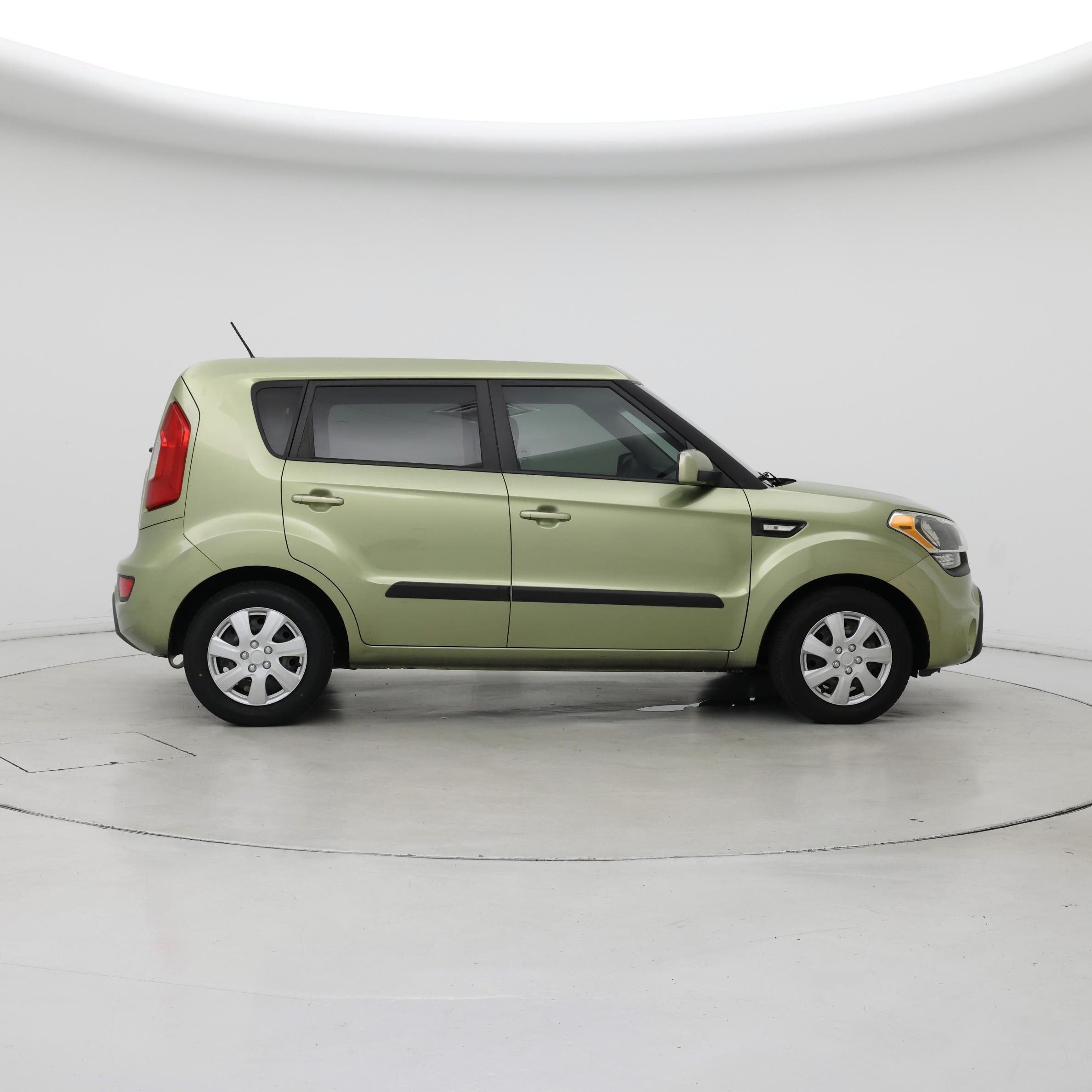 Thumbnail: 2013 Kia Soul - 7