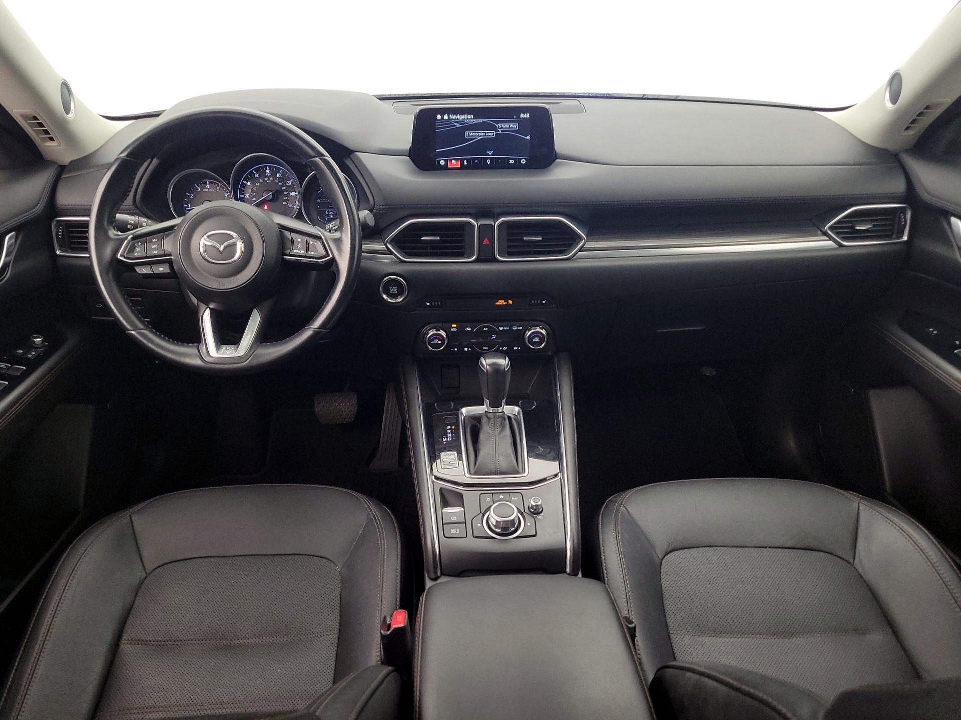 Thumbnail: 2017 Mazda CX-5 - 9