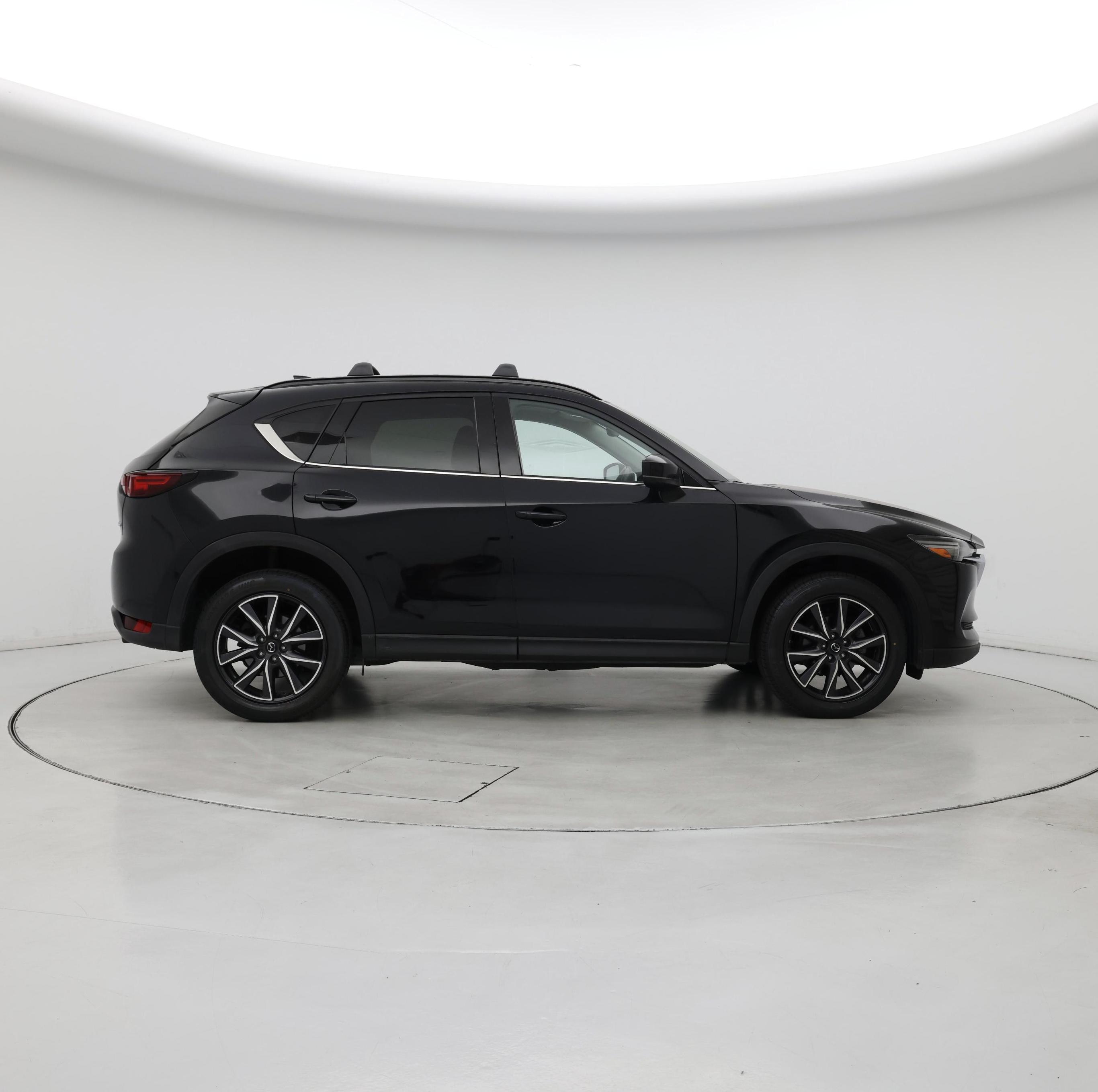 Thumbnail: 2017 Mazda CX-5 - 7