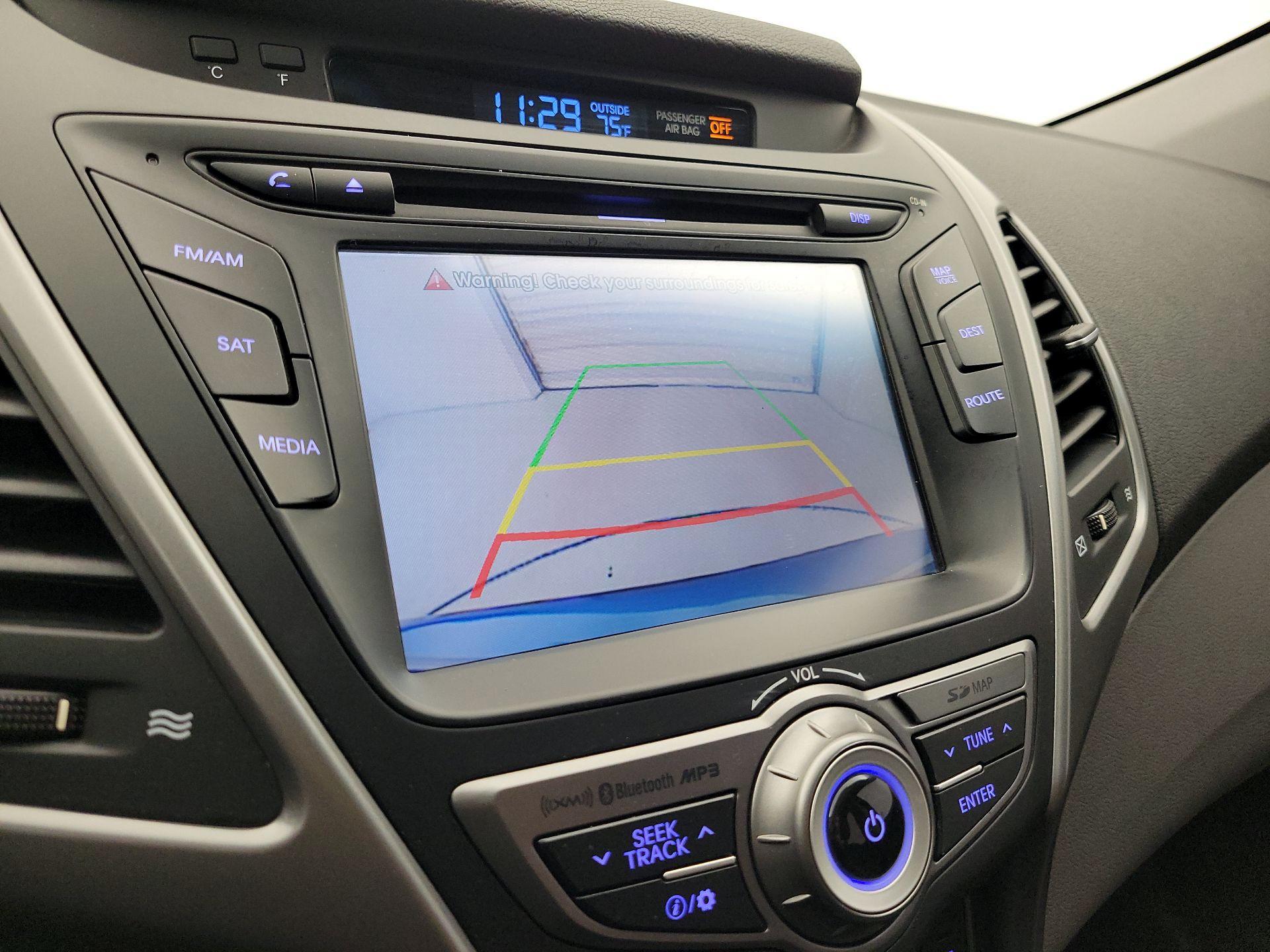 Thumbnail: 2015 Hyundai Elantra - 15