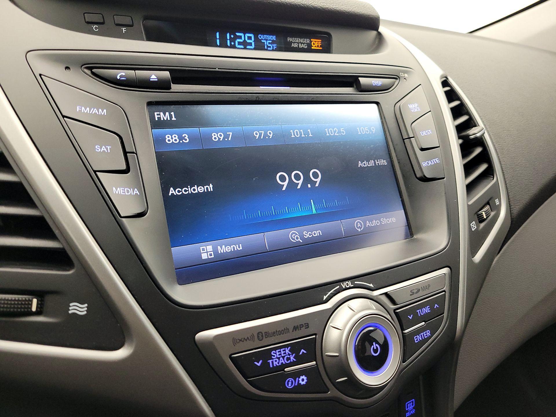 Thumbnail: 2015 Hyundai Elantra - 16