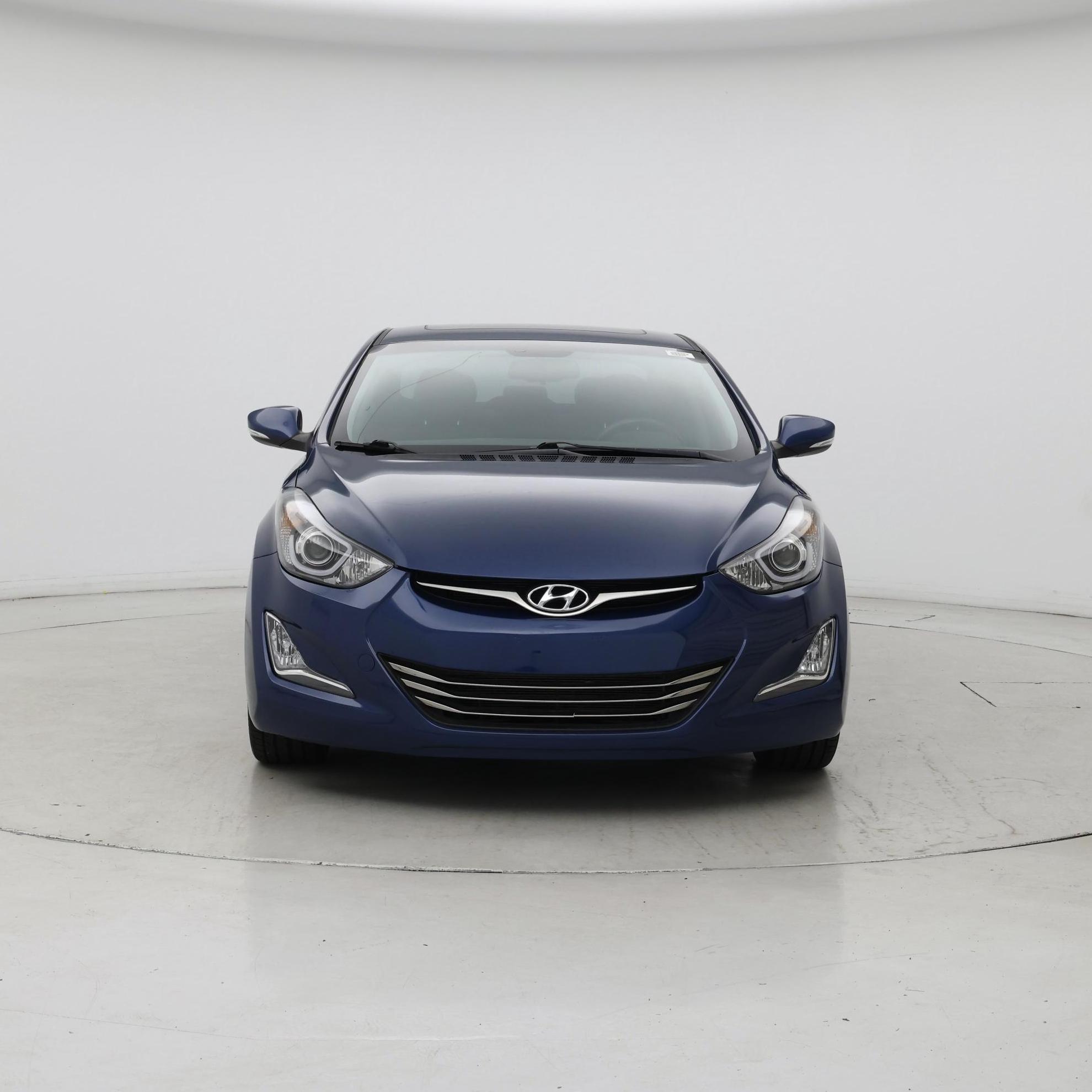 Thumbnail: 2015 Hyundai Elantra - 5