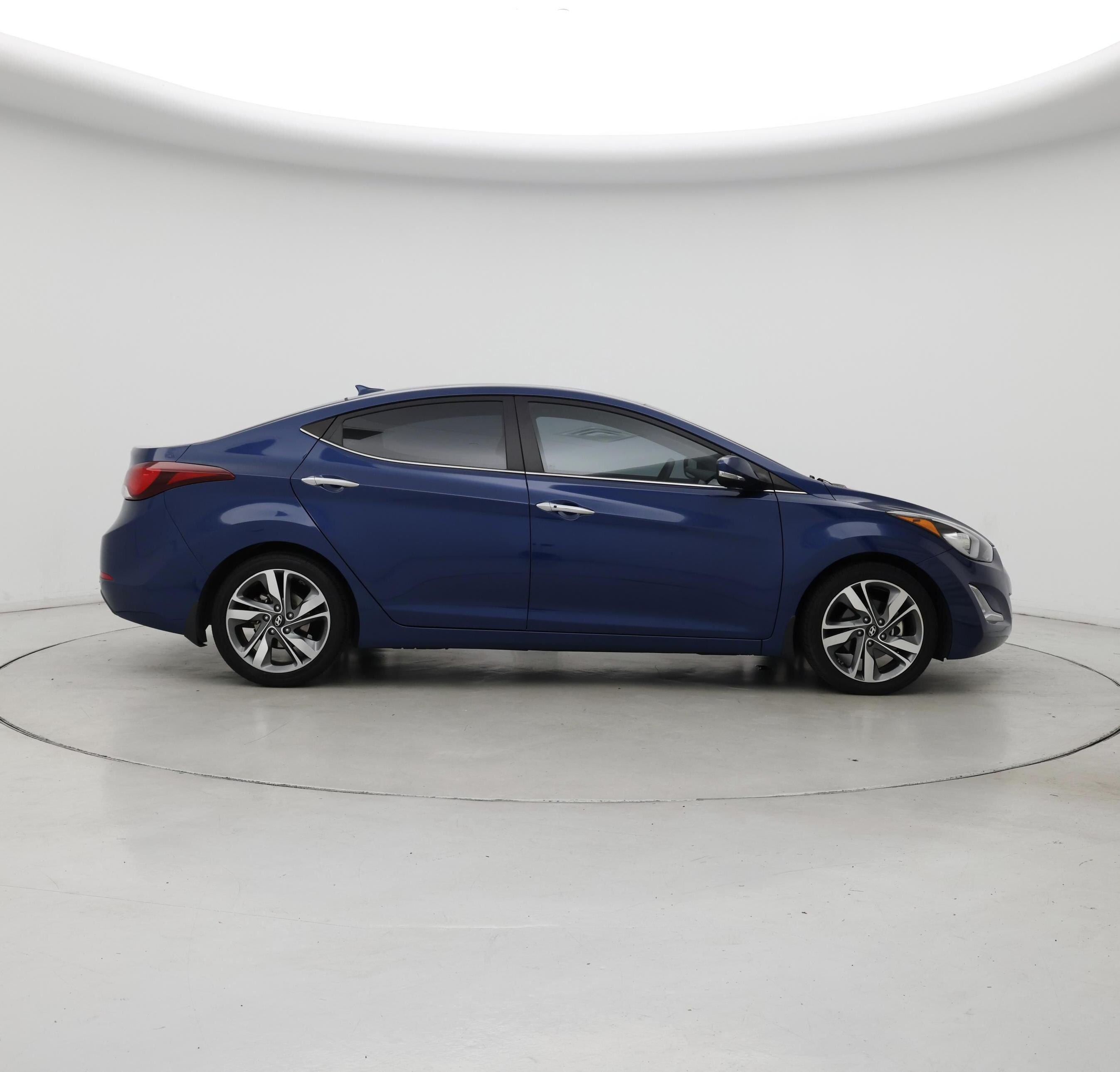 Thumbnail: 2015 Hyundai Elantra - 7