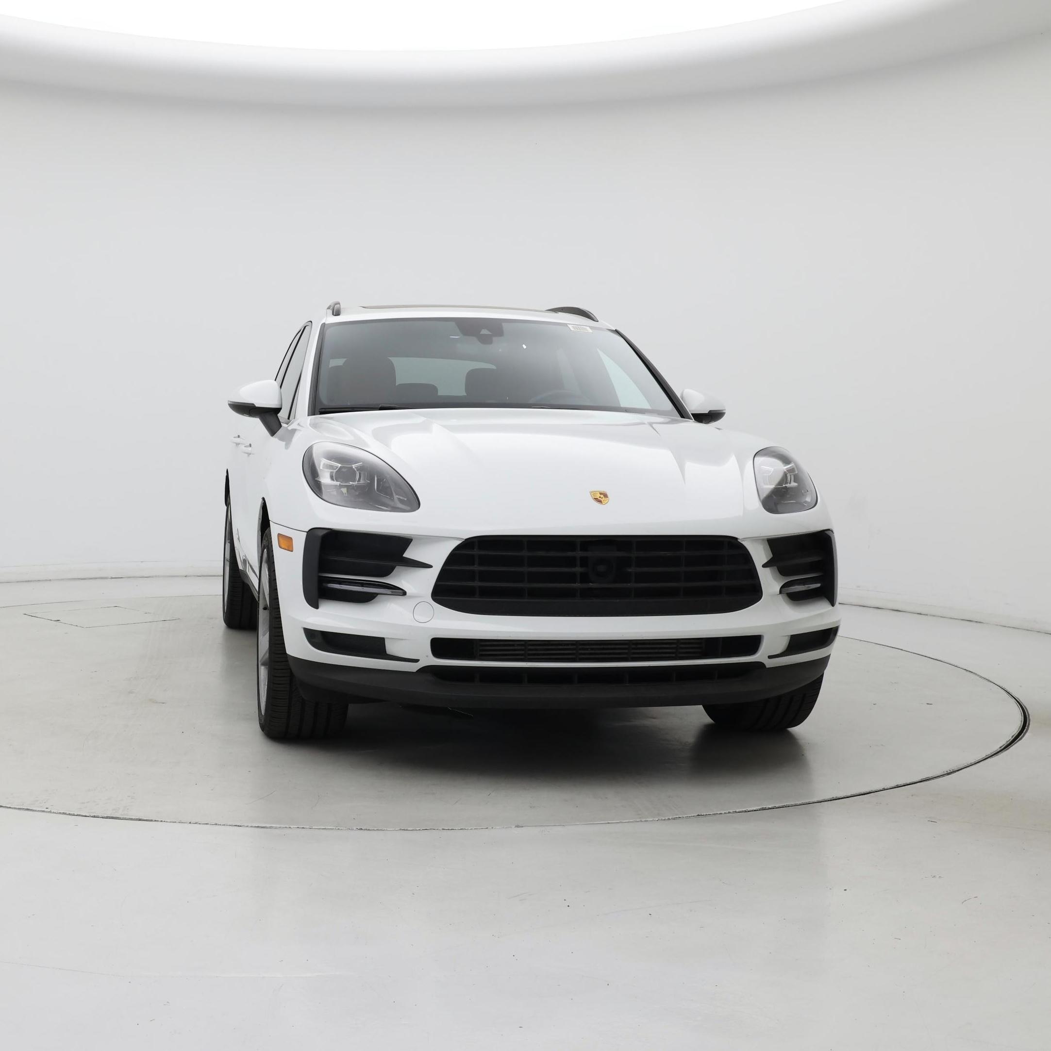 Thumbnail: 2020 Porsche Macan - 5