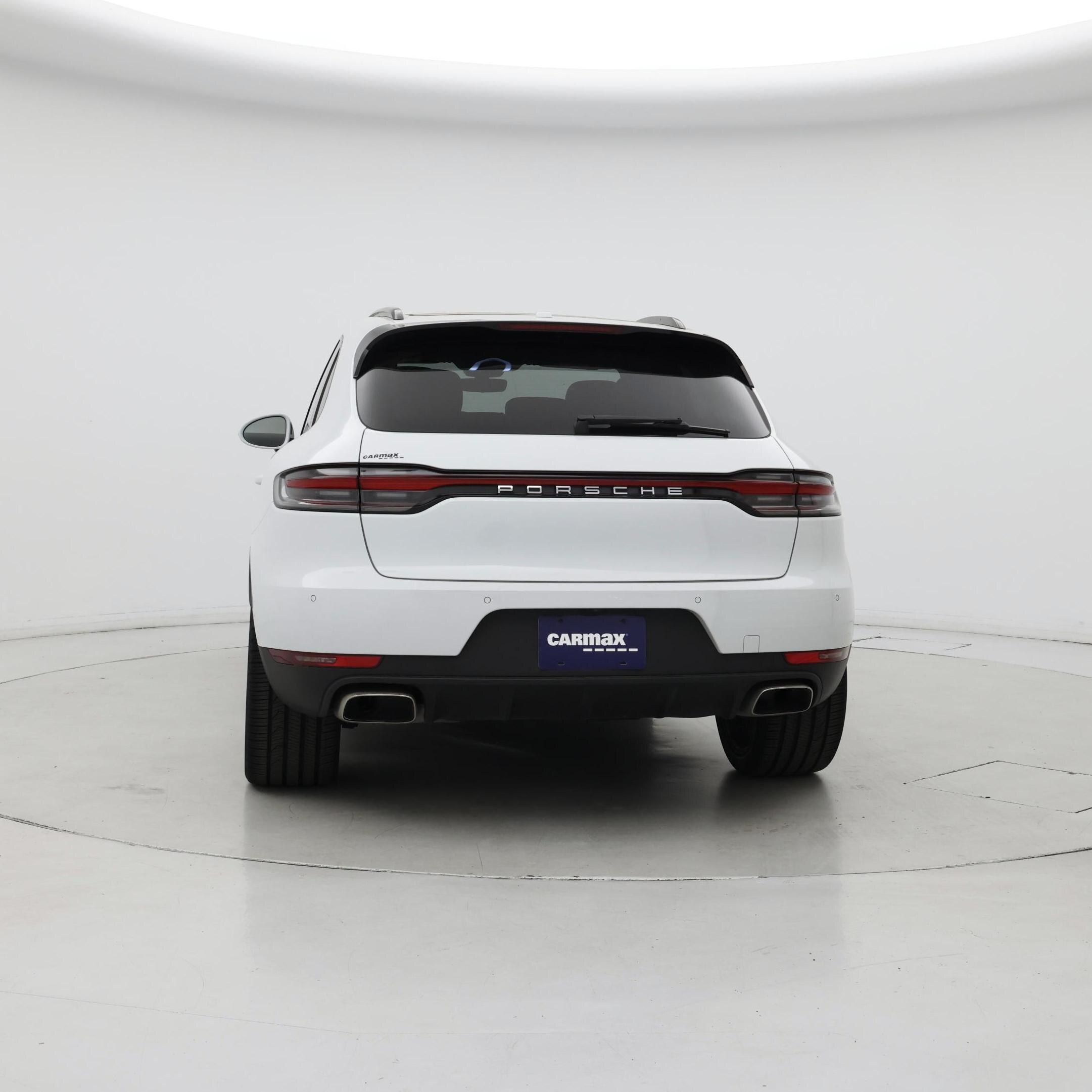 Thumbnail: 2020 Porsche Macan - 6