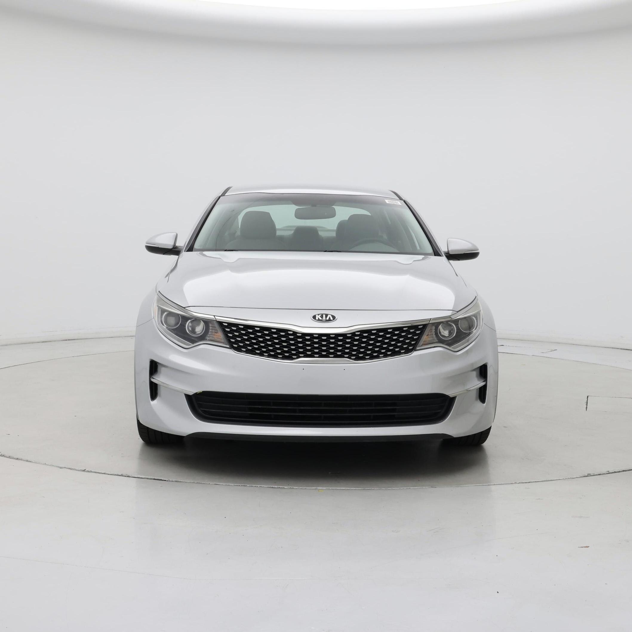 Thumbnail: 2016 Kia Optima - 5