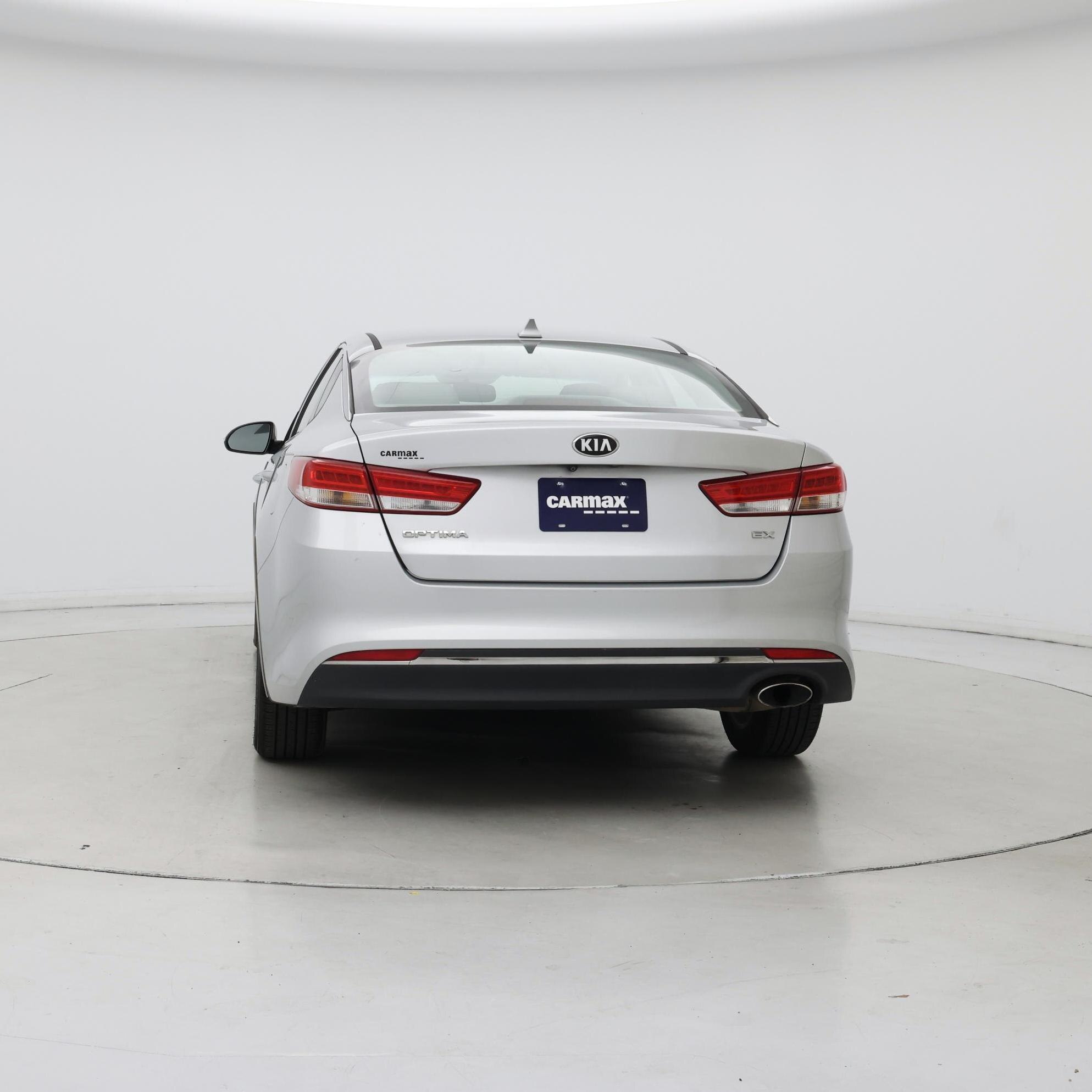 Thumbnail: 2016 Kia Optima - 6