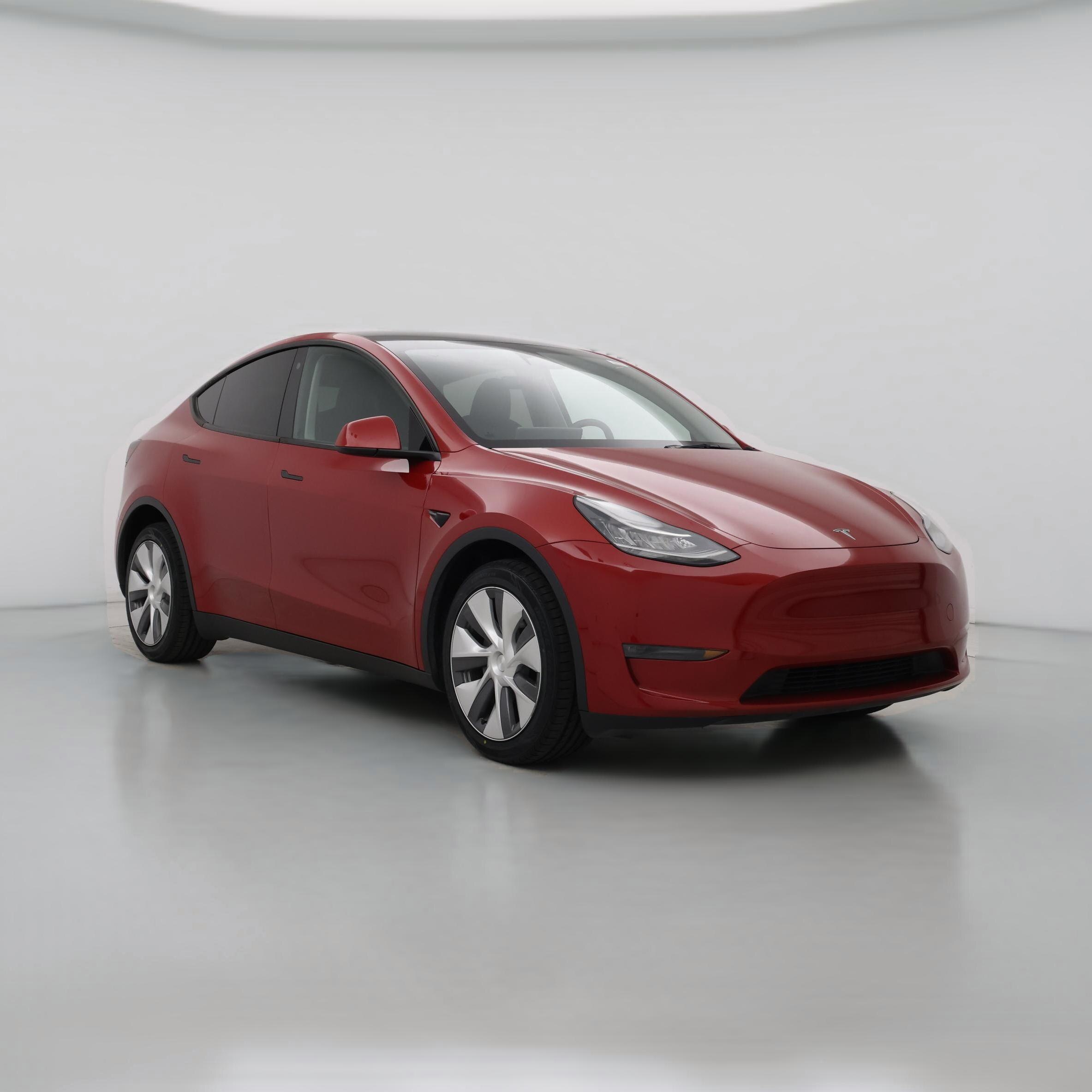 Thumbnail: 2023 Tesla Model Y - 1