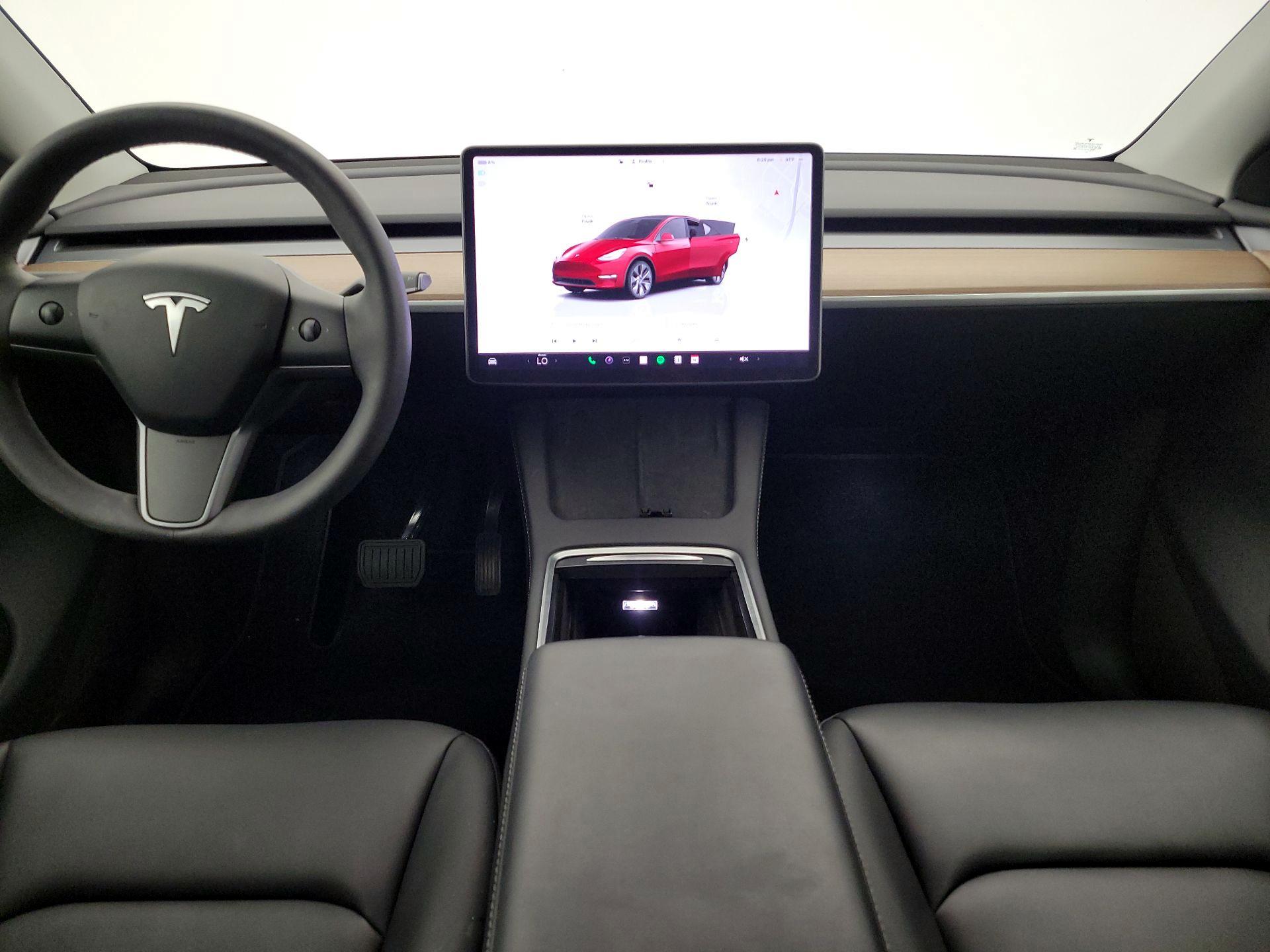 Thumbnail: 2023 Tesla Model Y - 9
