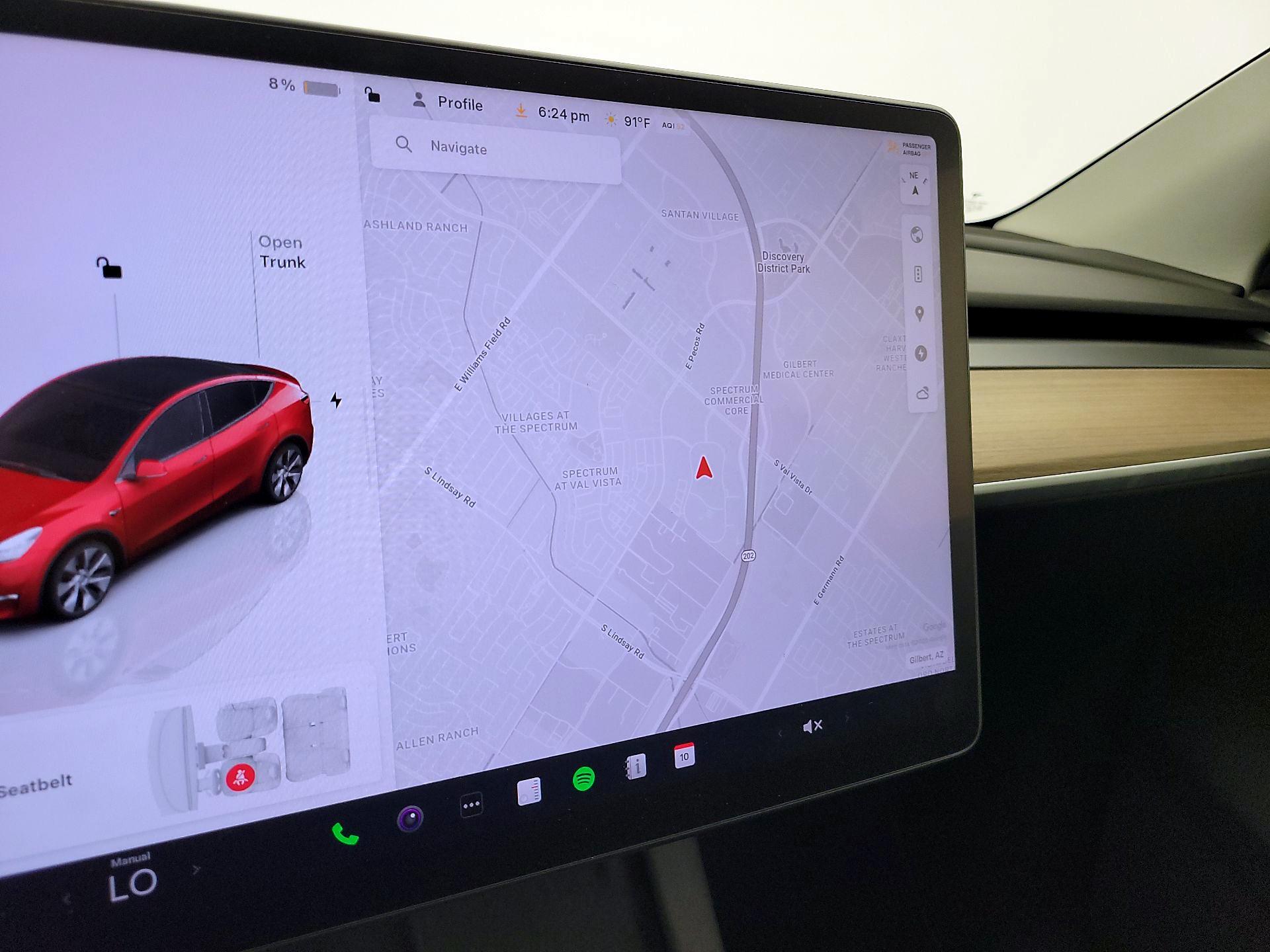 Thumbnail: 2023 Tesla Model Y - 13