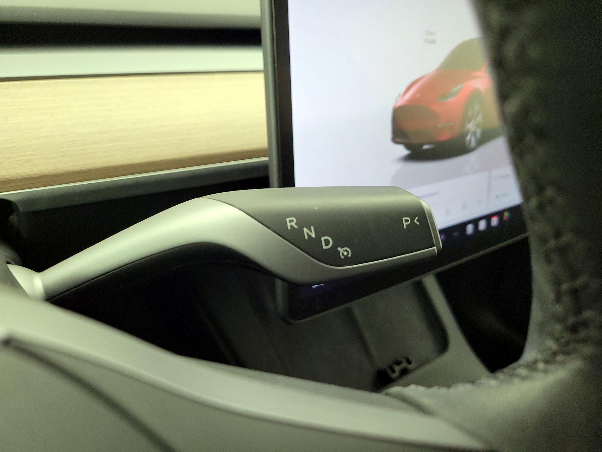 Thumbnail: 2023 Tesla Model Y - 17
