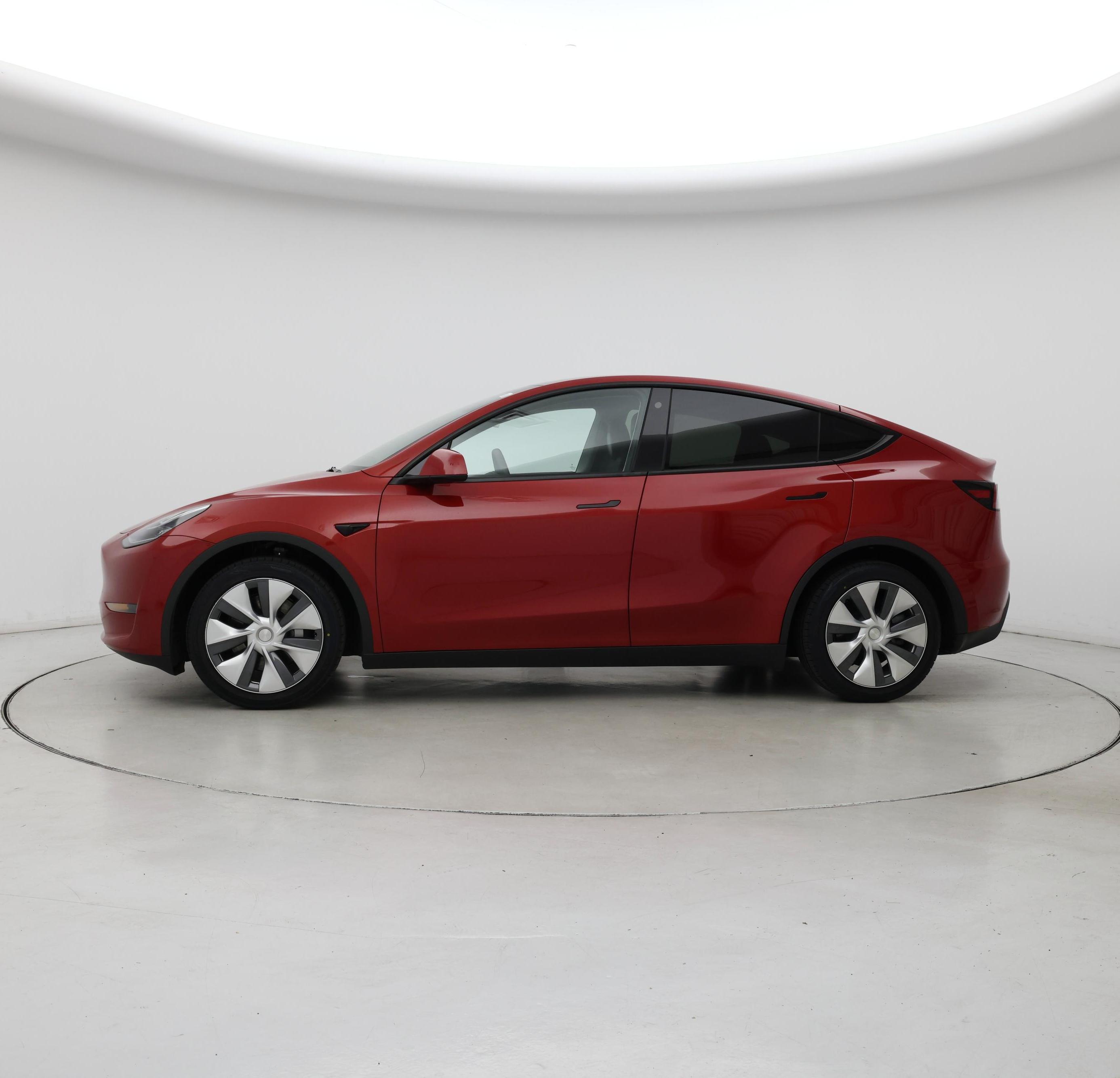 Thumbnail: 2023 Tesla Model Y - 3
