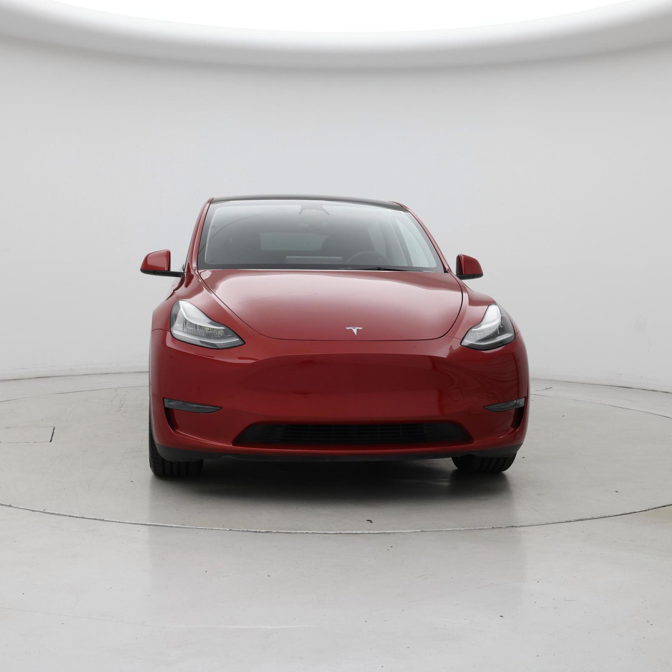 Thumbnail: 2023 Tesla Model Y - 5