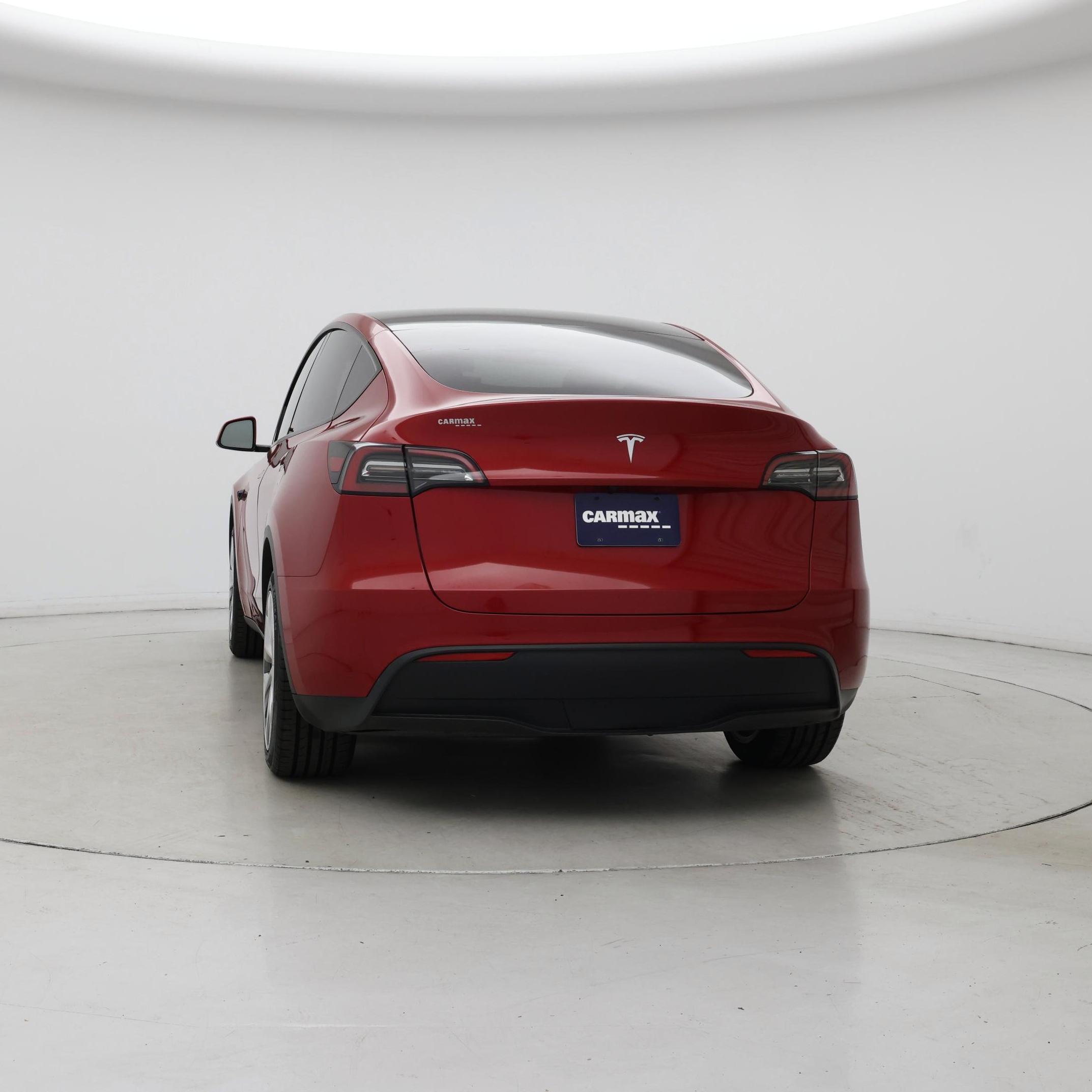 Thumbnail: 2023 Tesla Model Y - 6