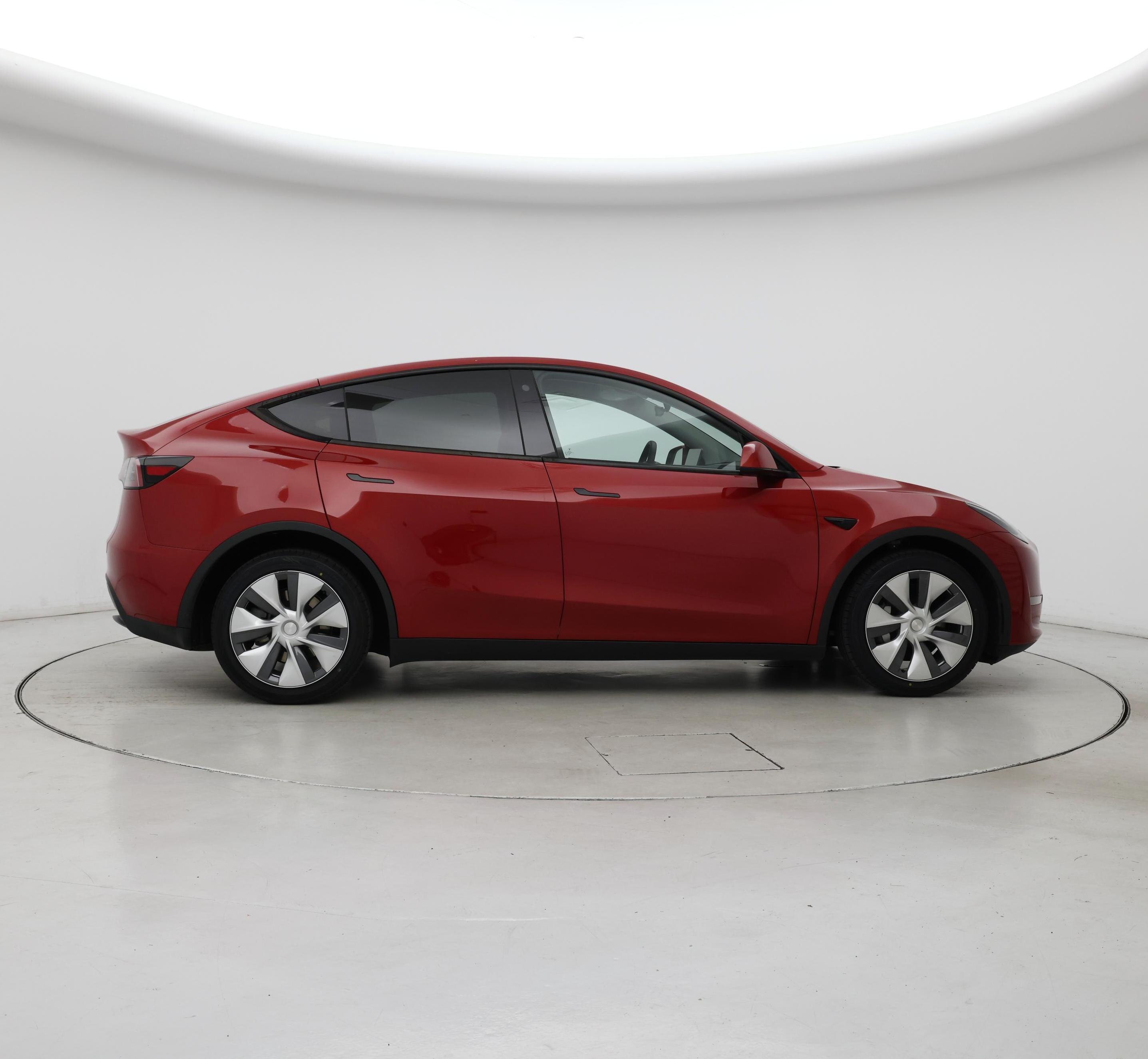 Thumbnail: 2023 Tesla Model Y - 7