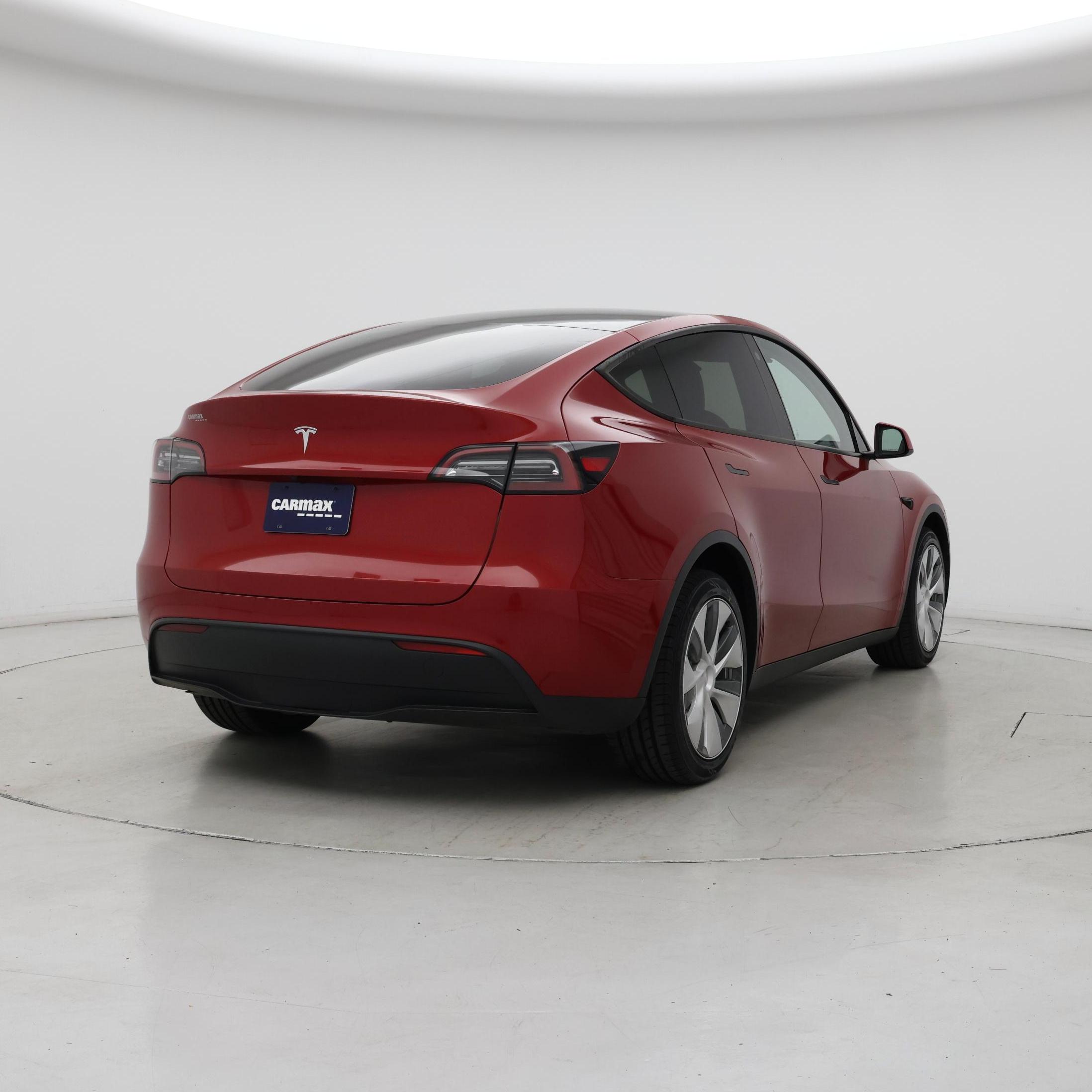 Thumbnail: 2023 Tesla Model Y - 8