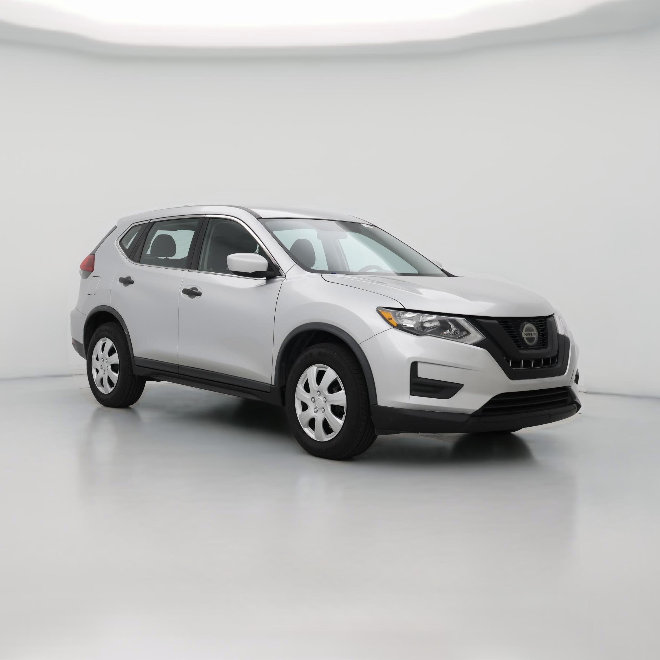 Thumbnail: 2018 Nissan Rogue - 1
