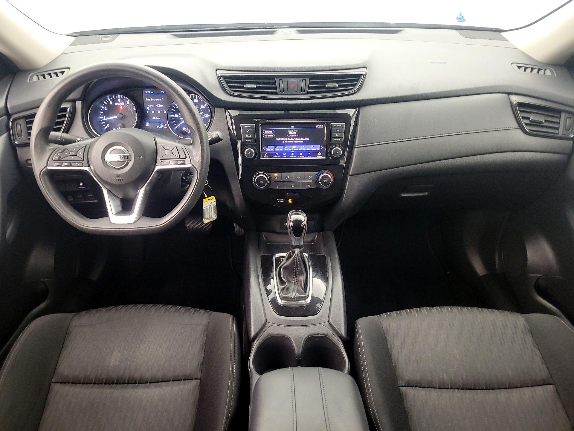 Thumbnail: 2018 Nissan Rogue - 9