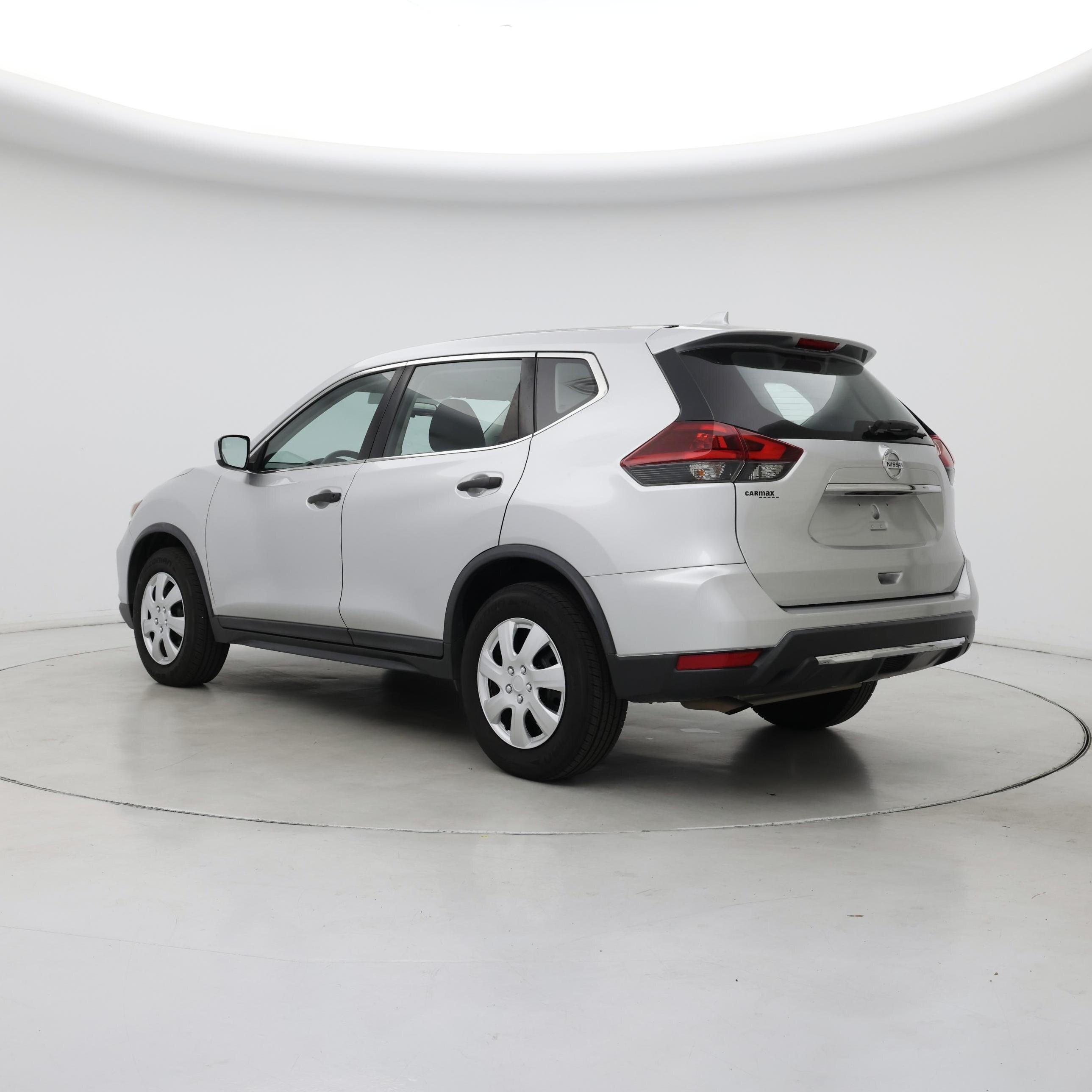 Thumbnail: 2018 Nissan Rogue - 2