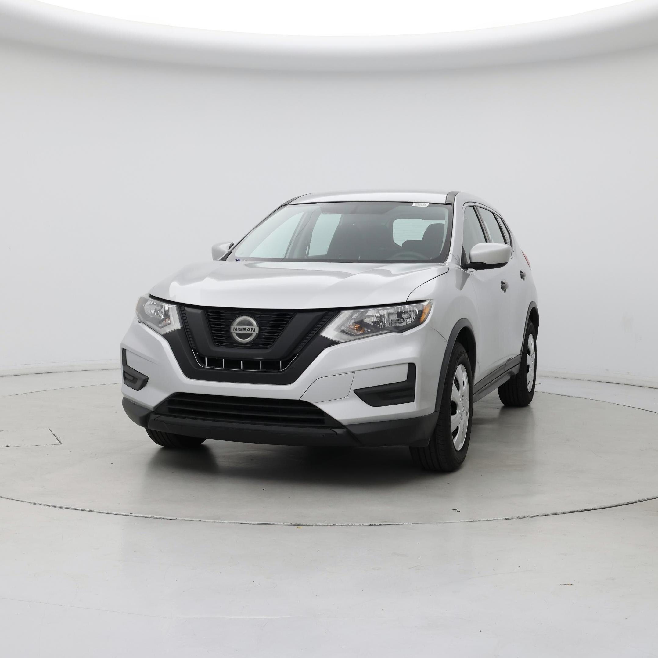 Thumbnail: 2018 Nissan Rogue - 4