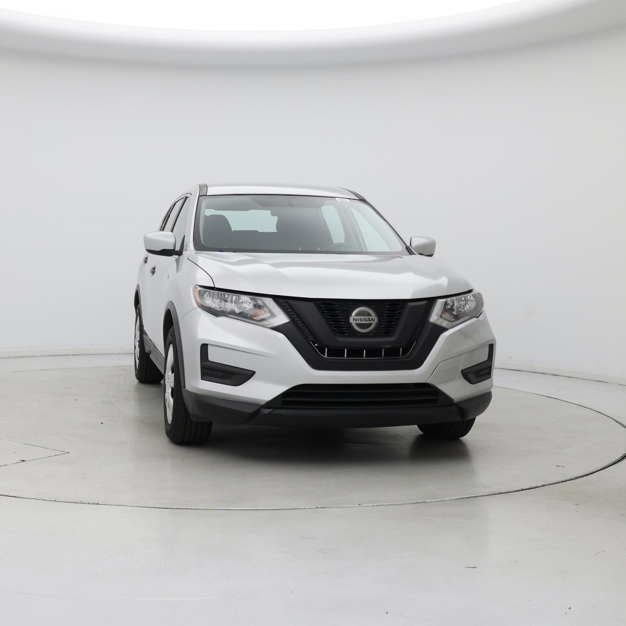 Thumbnail: 2018 Nissan Rogue - 5