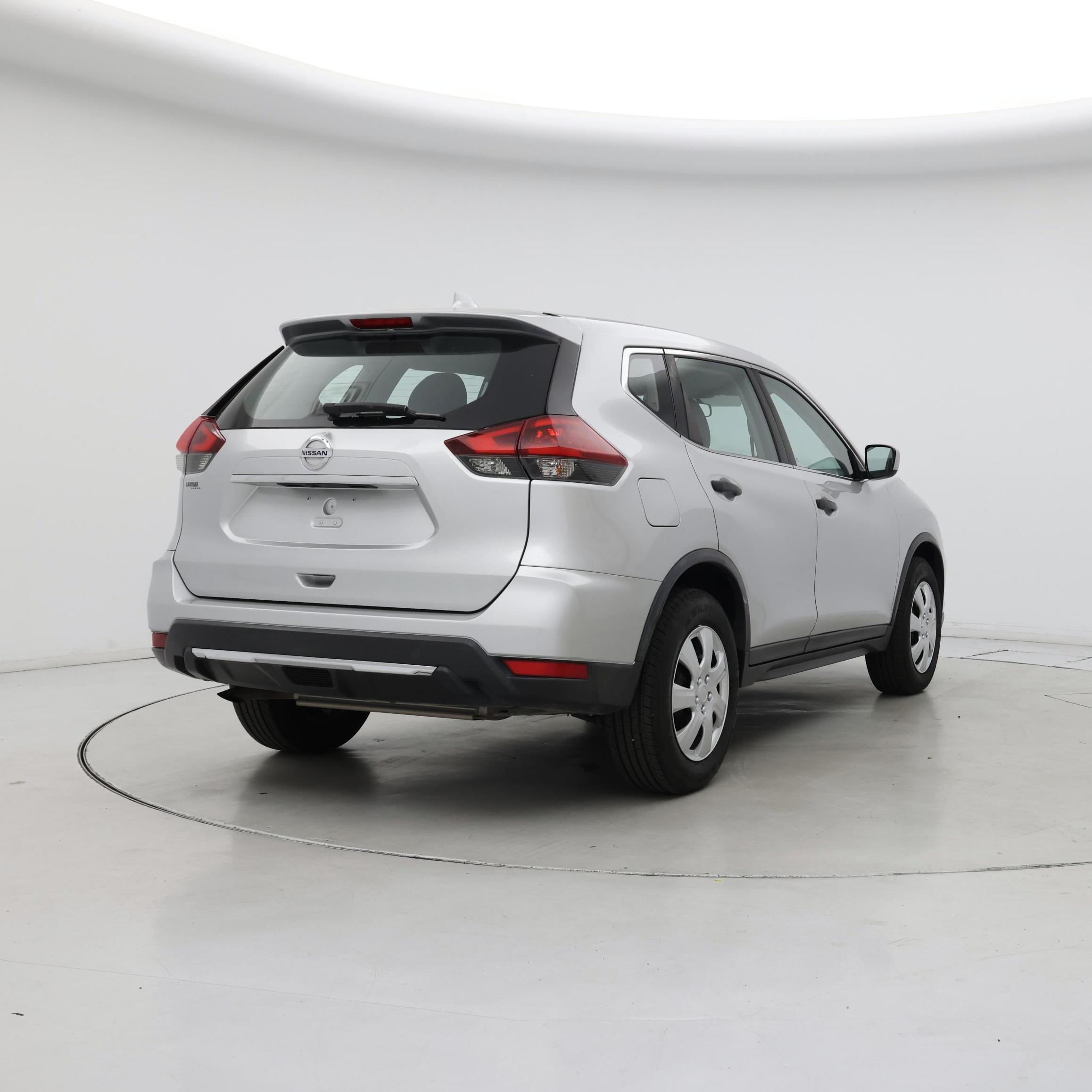 Thumbnail: 2018 Nissan Rogue - 8