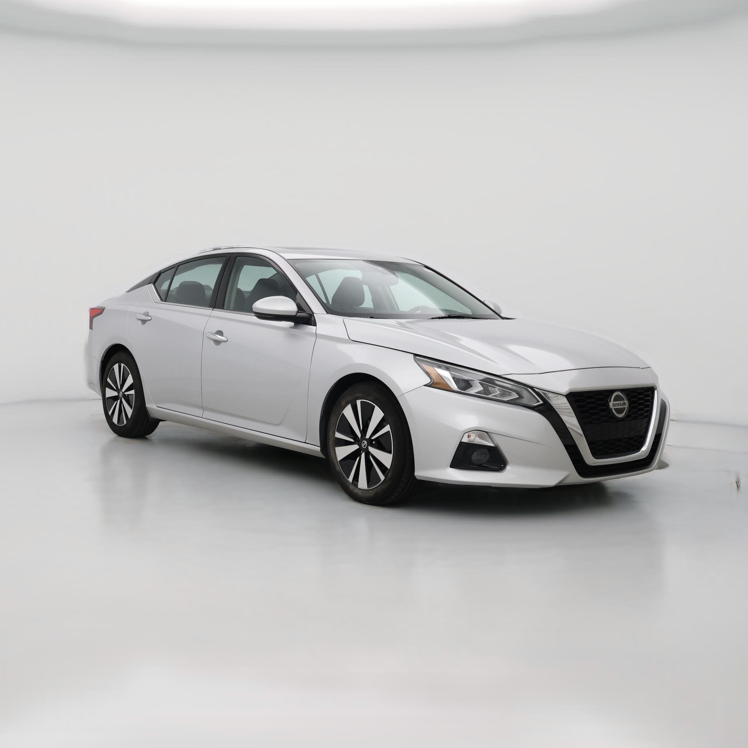 Thumbnail: 2019 Nissan Altima - 1