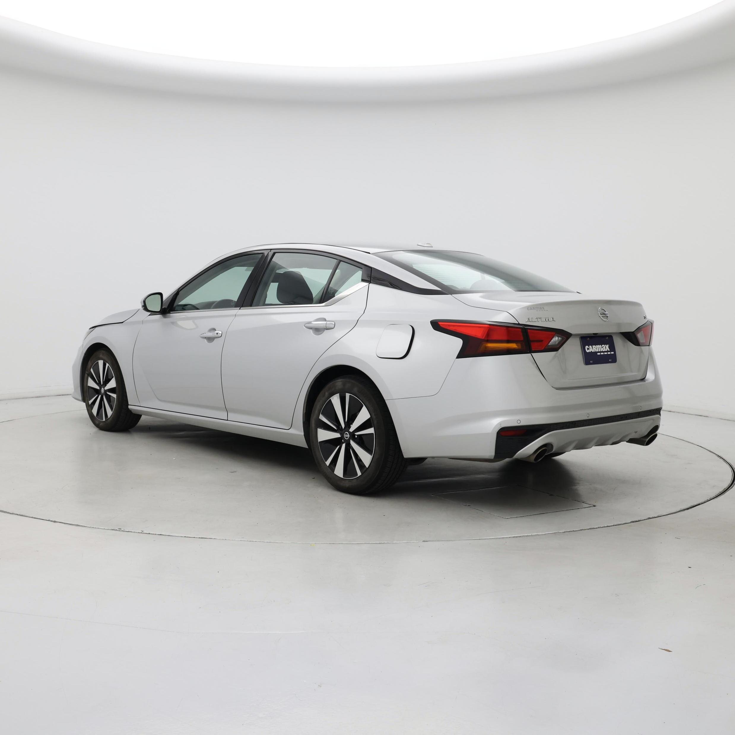 Thumbnail: 2019 Nissan Altima - 2