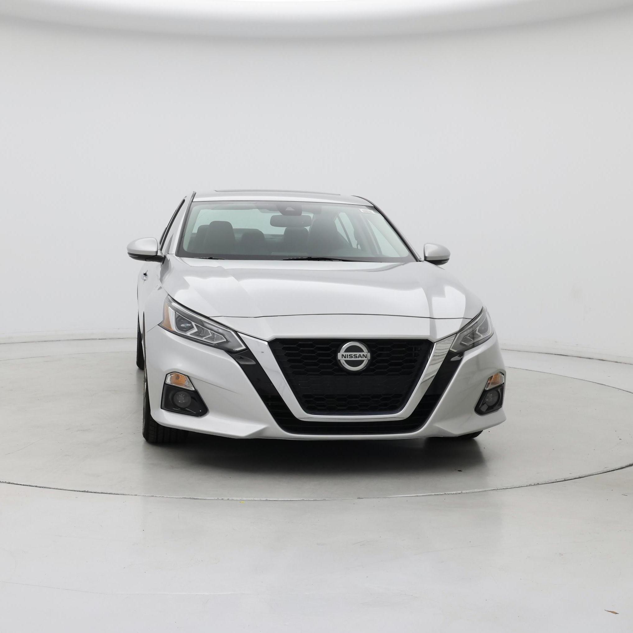Thumbnail: 2019 Nissan Altima - 5