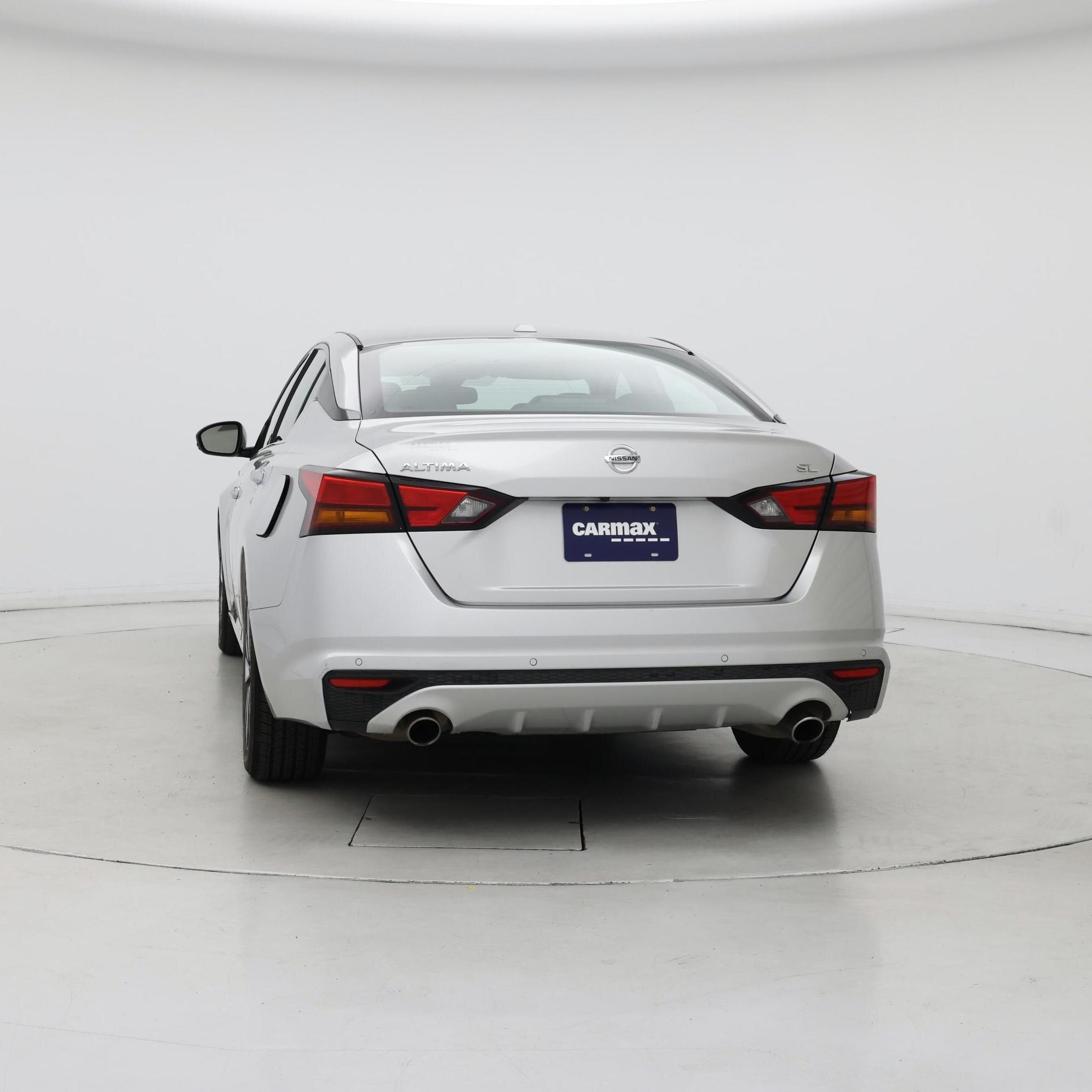 Thumbnail: 2019 Nissan Altima - 6
