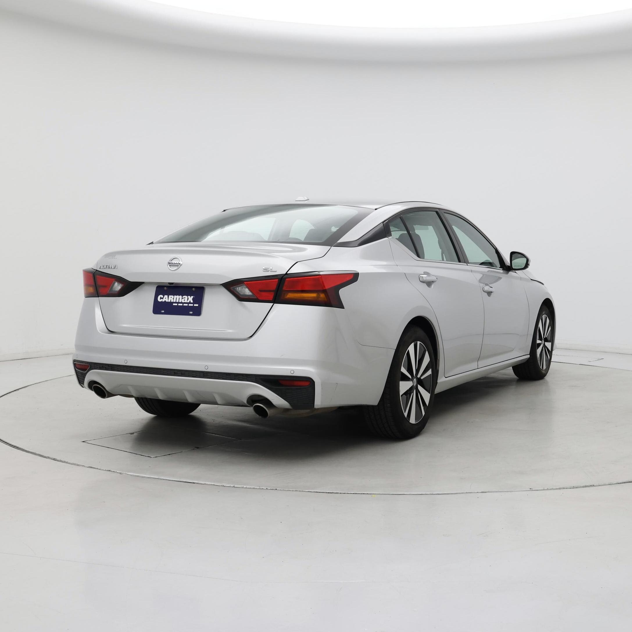 Thumbnail: 2019 Nissan Altima - 8