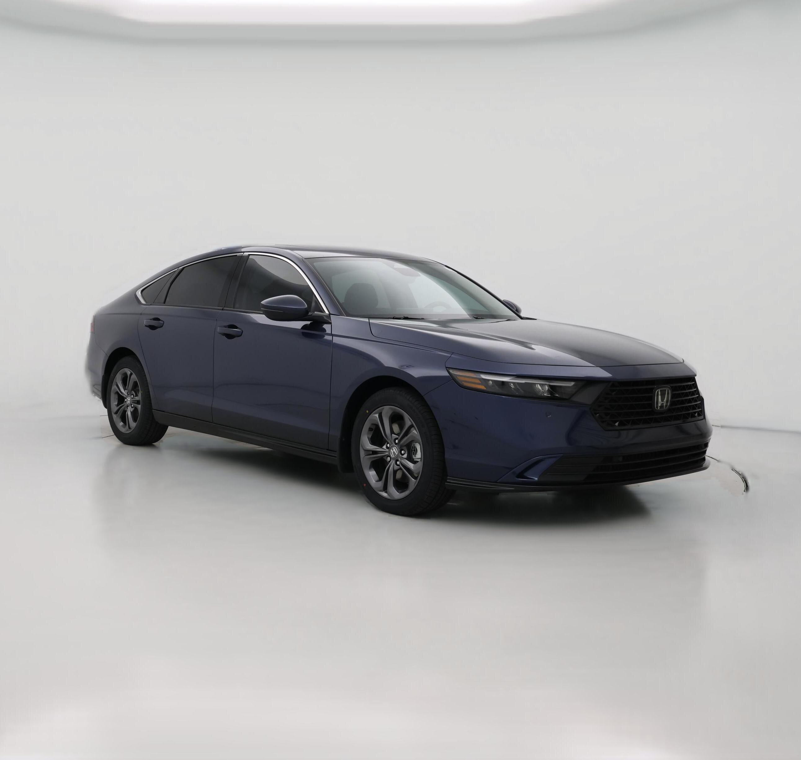 Thumbnail: 2024 Honda Accord - 1