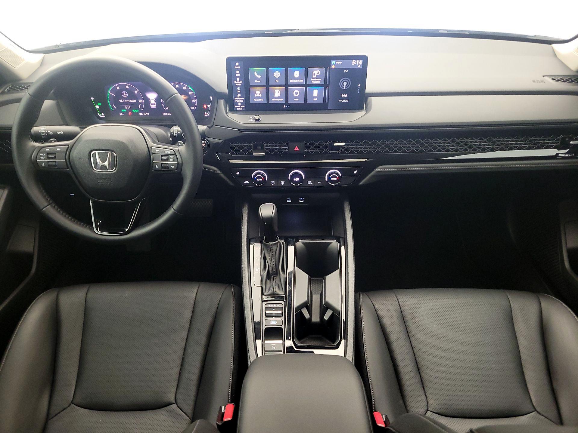 Thumbnail: 2024 Honda Accord - 9