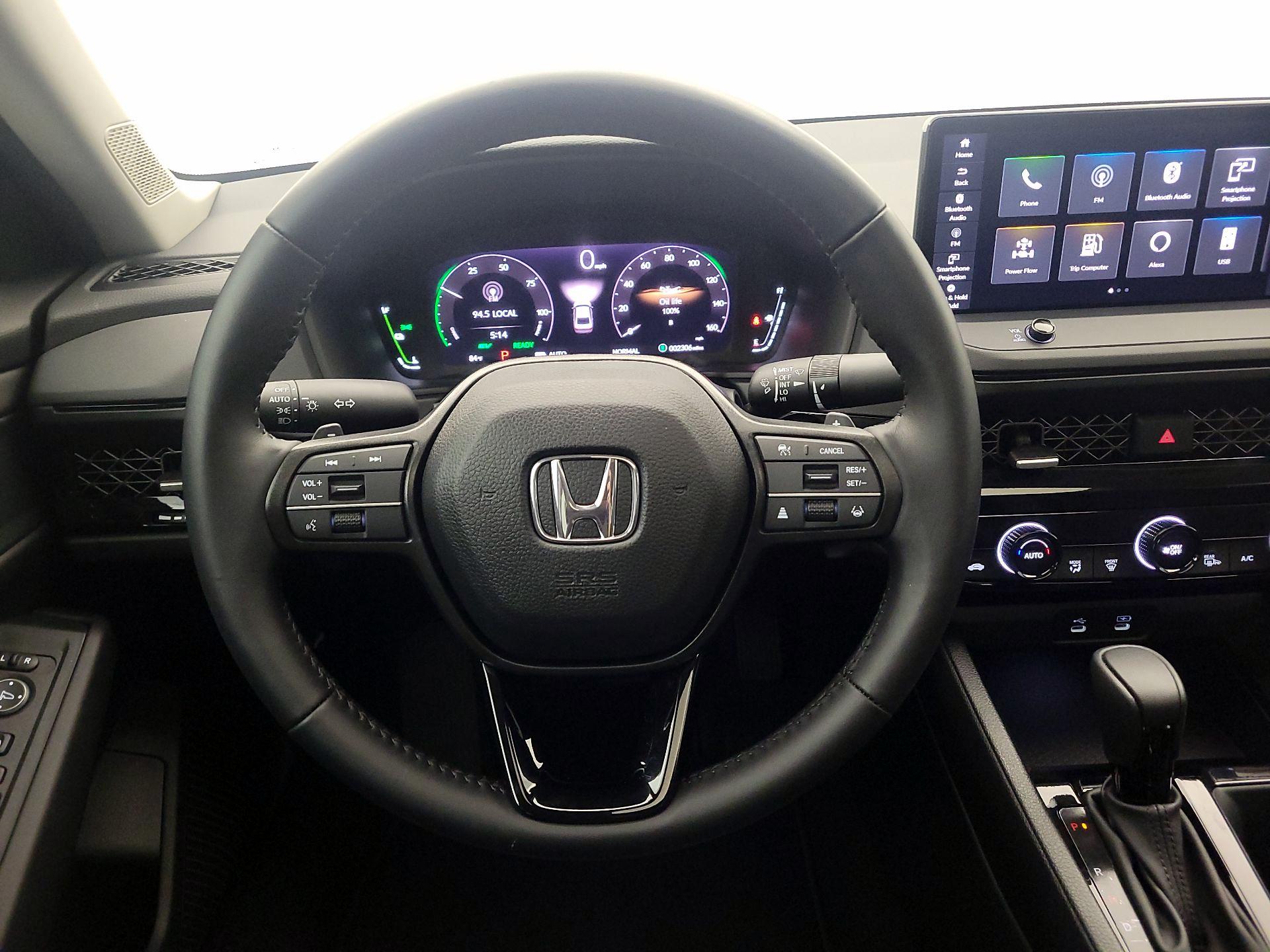 Thumbnail: 2024 Honda Accord - 10