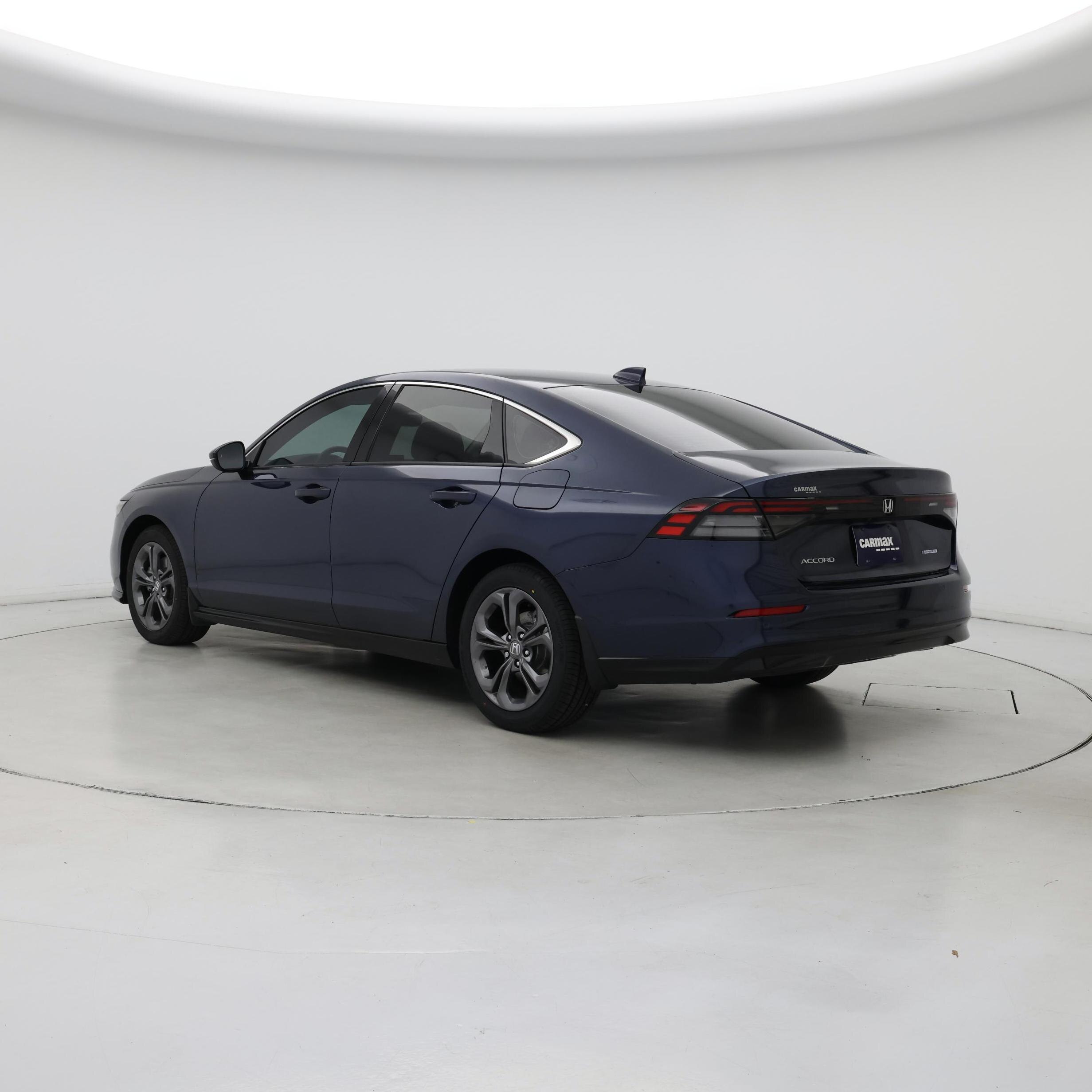 Thumbnail: 2024 Honda Accord - 2