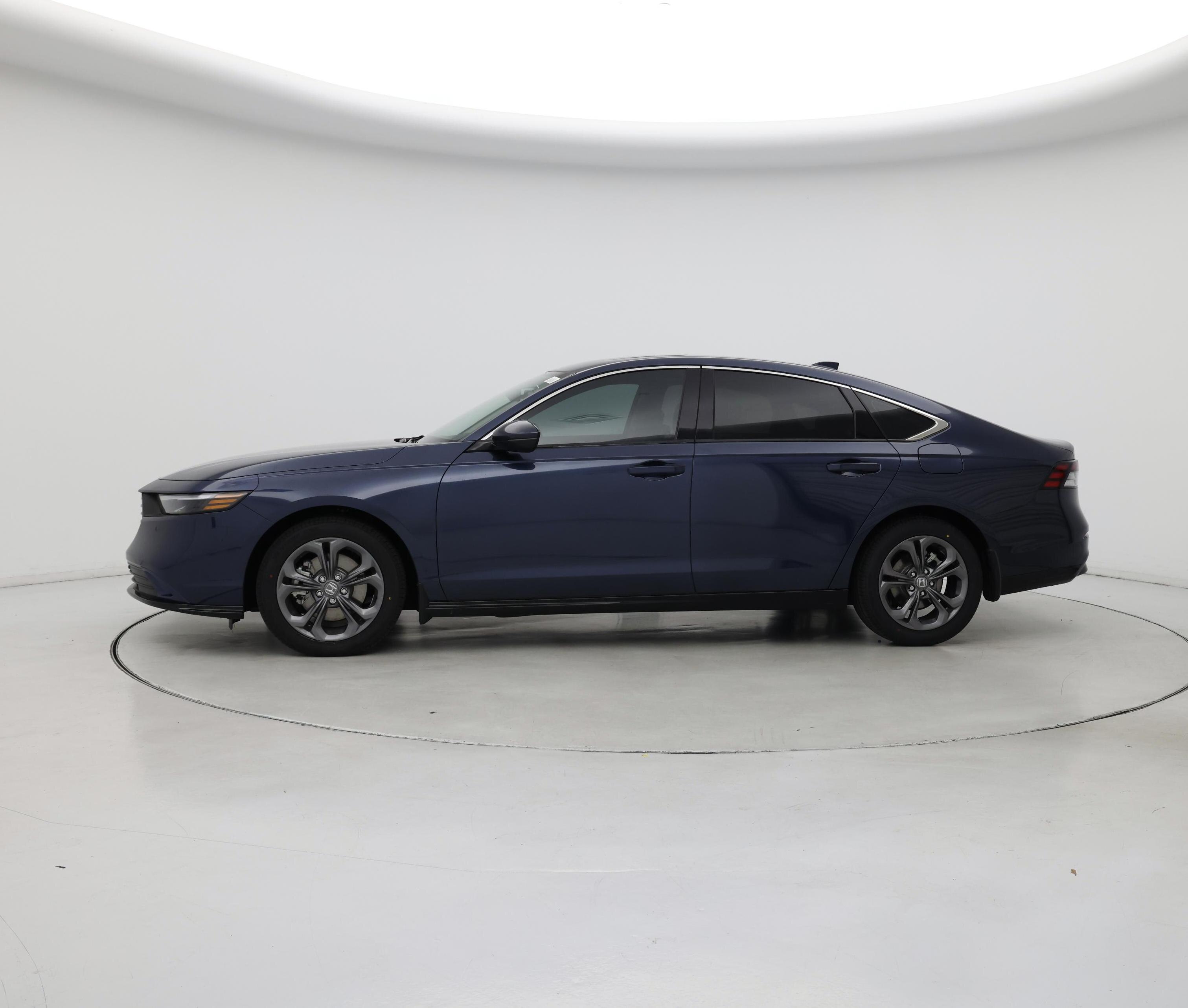 Thumbnail: 2024 Honda Accord - 3