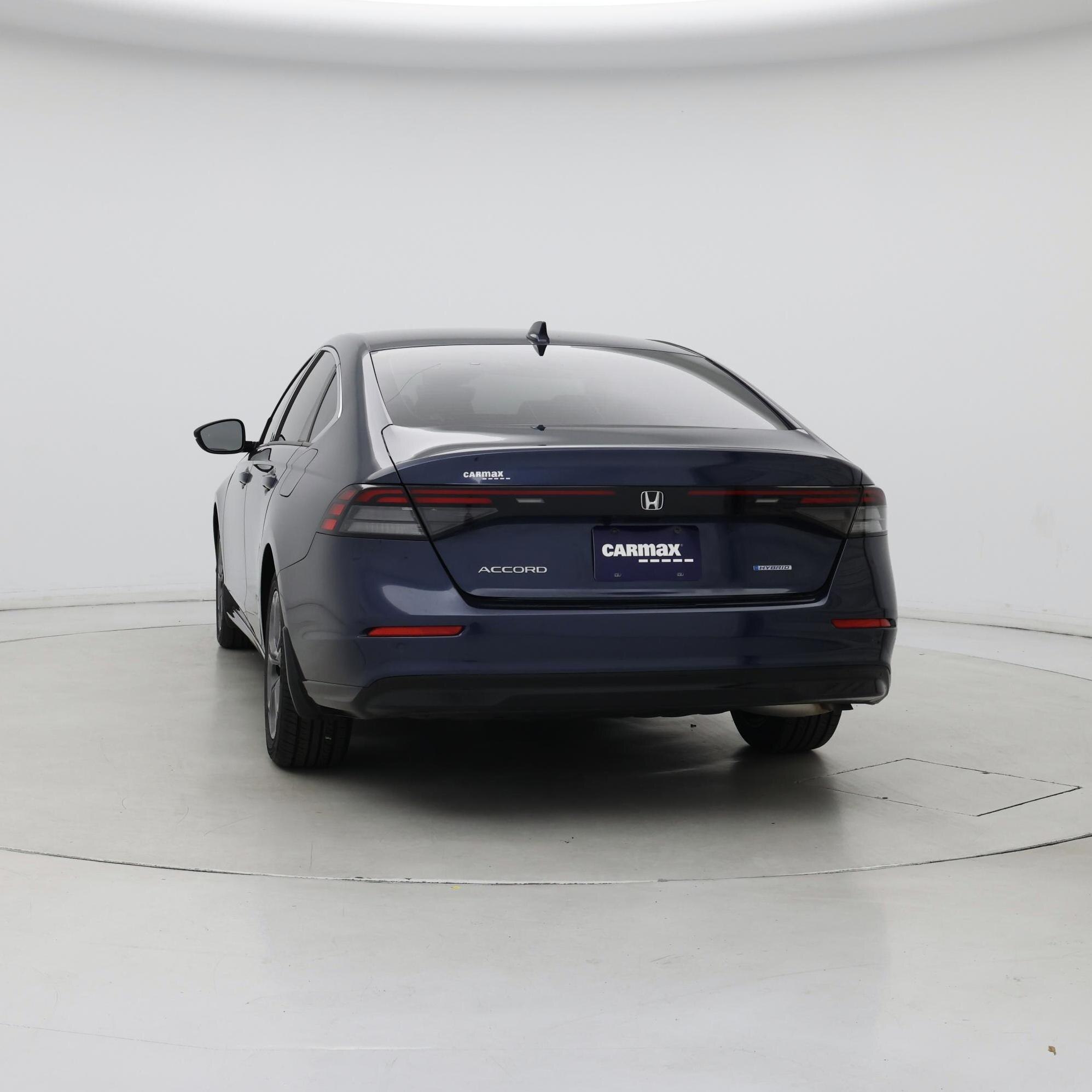 Thumbnail: 2024 Honda Accord - 6