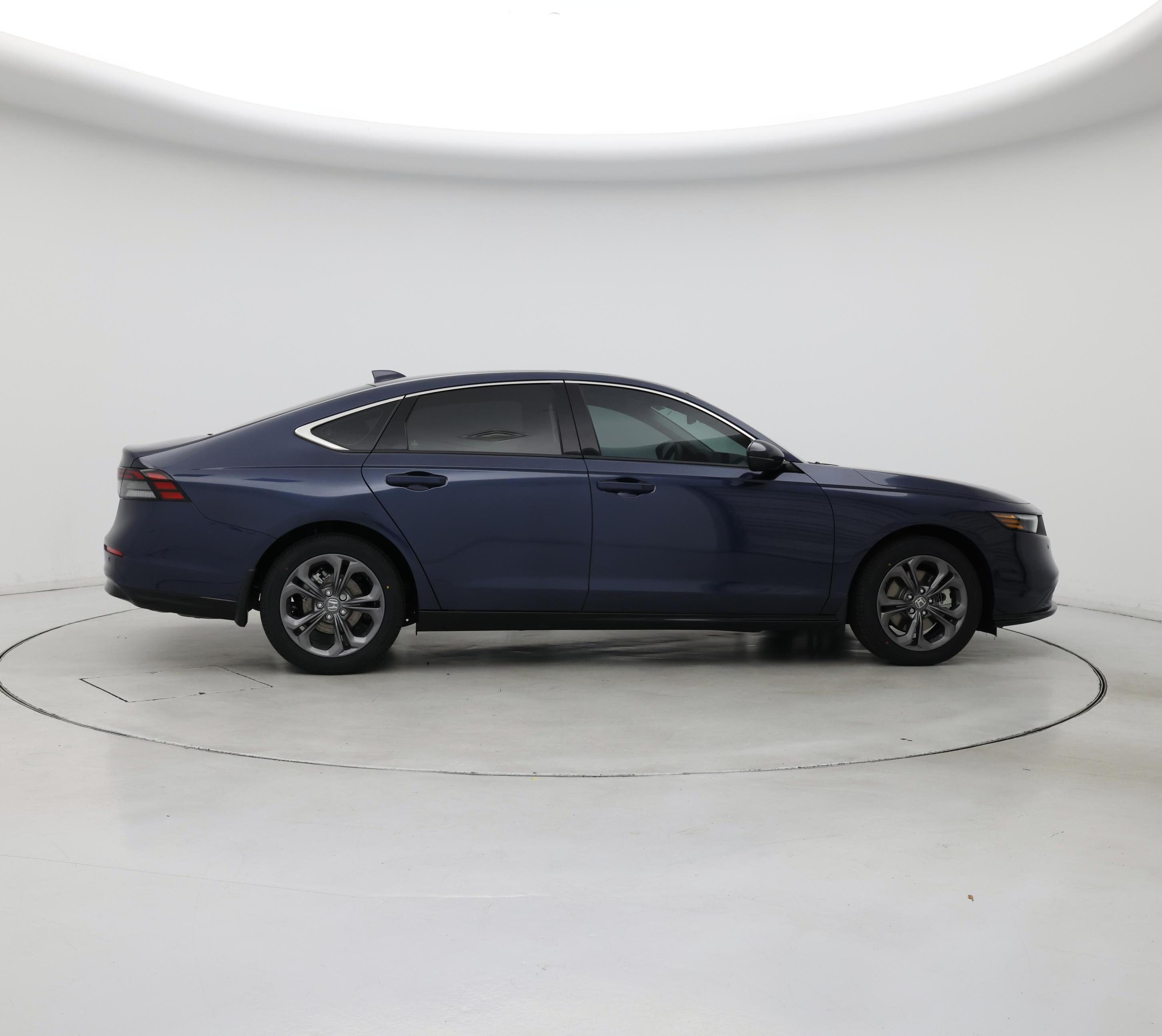 Thumbnail: 2024 Honda Accord - 7