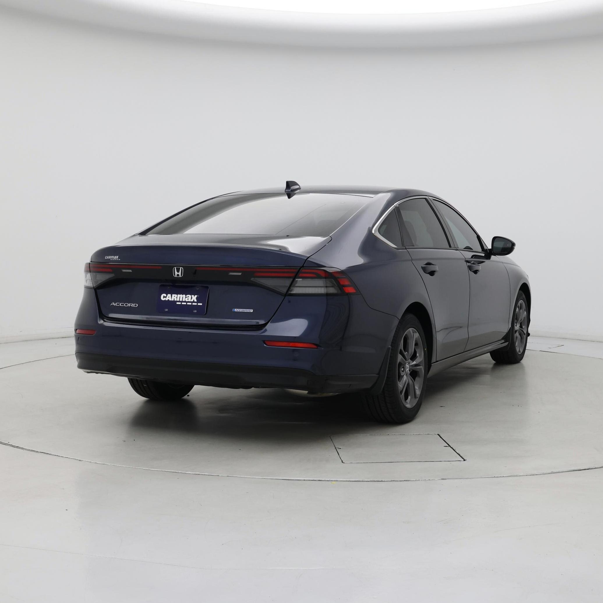 Thumbnail: 2024 Honda Accord - 8
