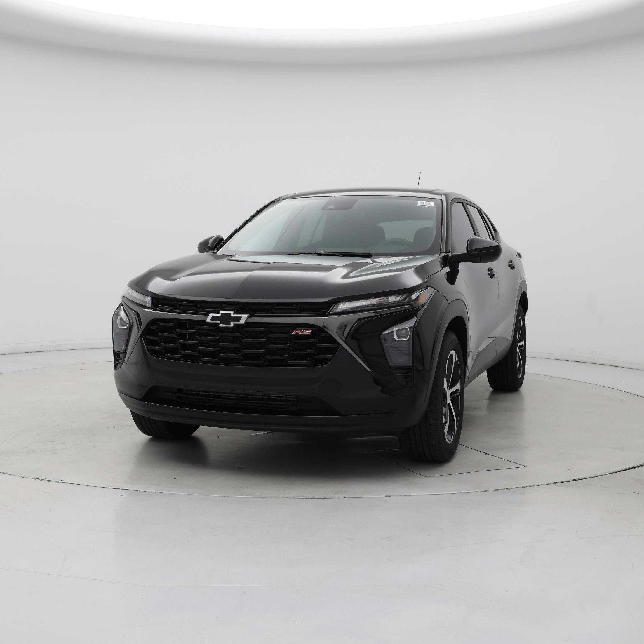 Thumbnail: 2024 Chevrolet Trax - 4