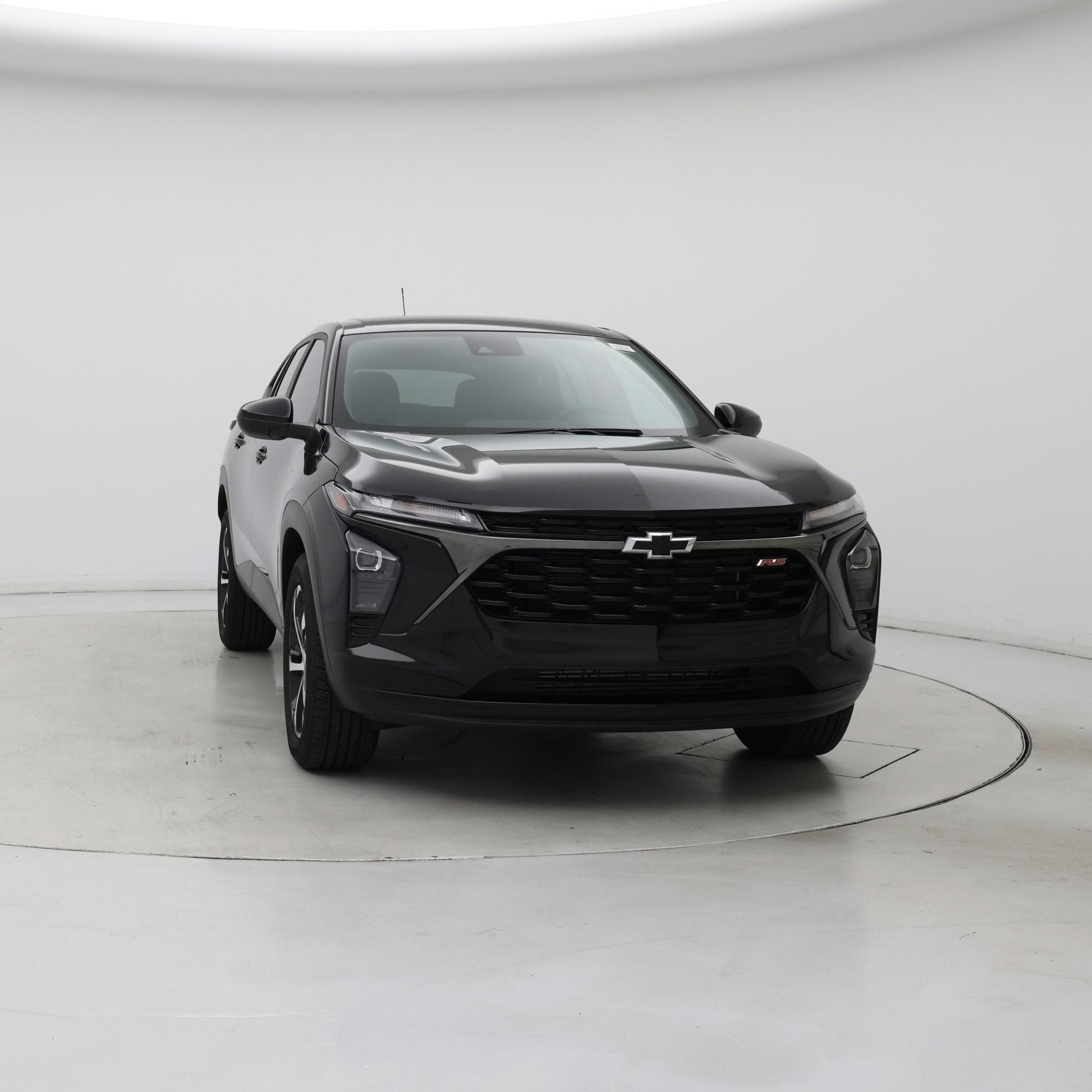Thumbnail: 2024 Chevrolet Trax - 5