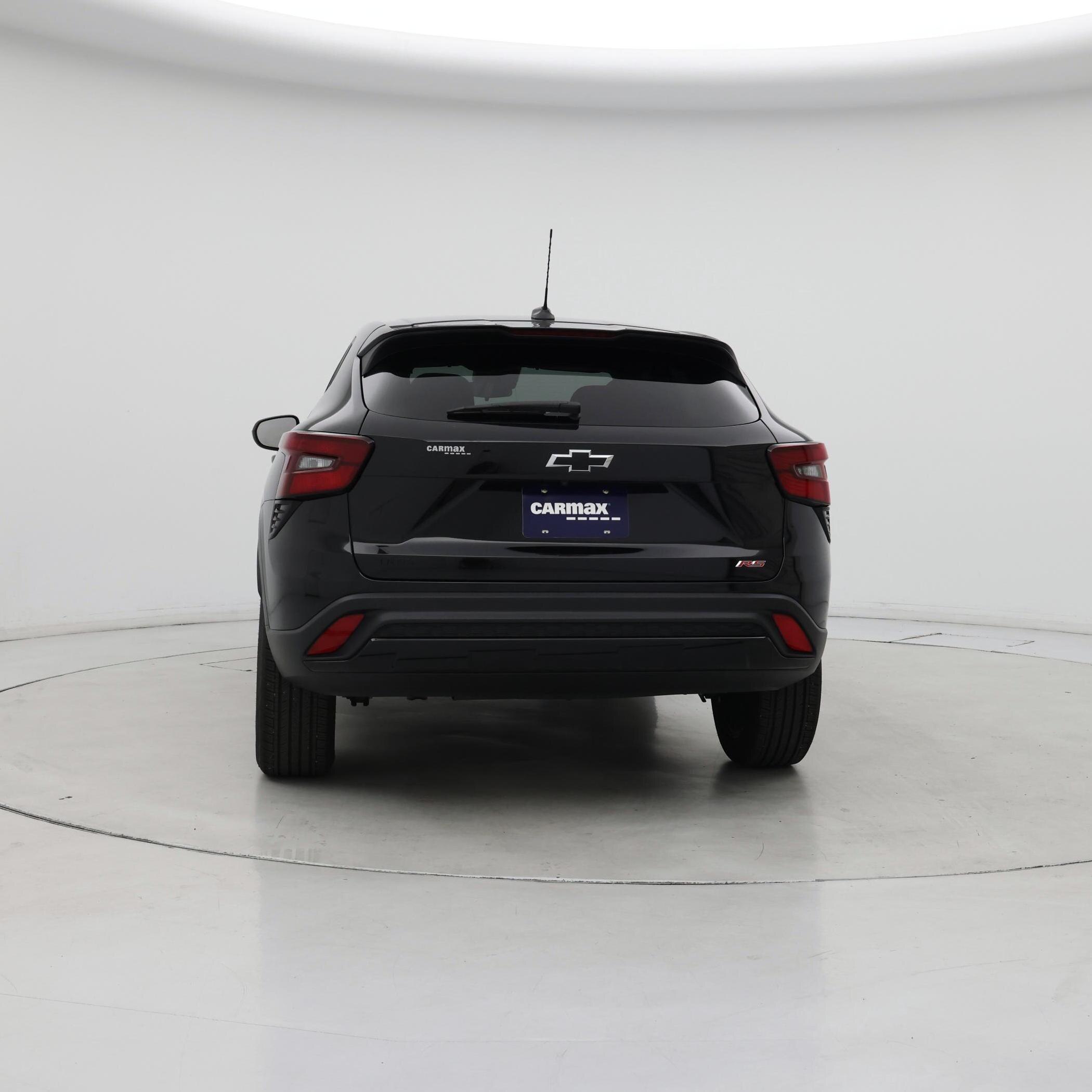 Thumbnail: 2024 Chevrolet Trax - 6