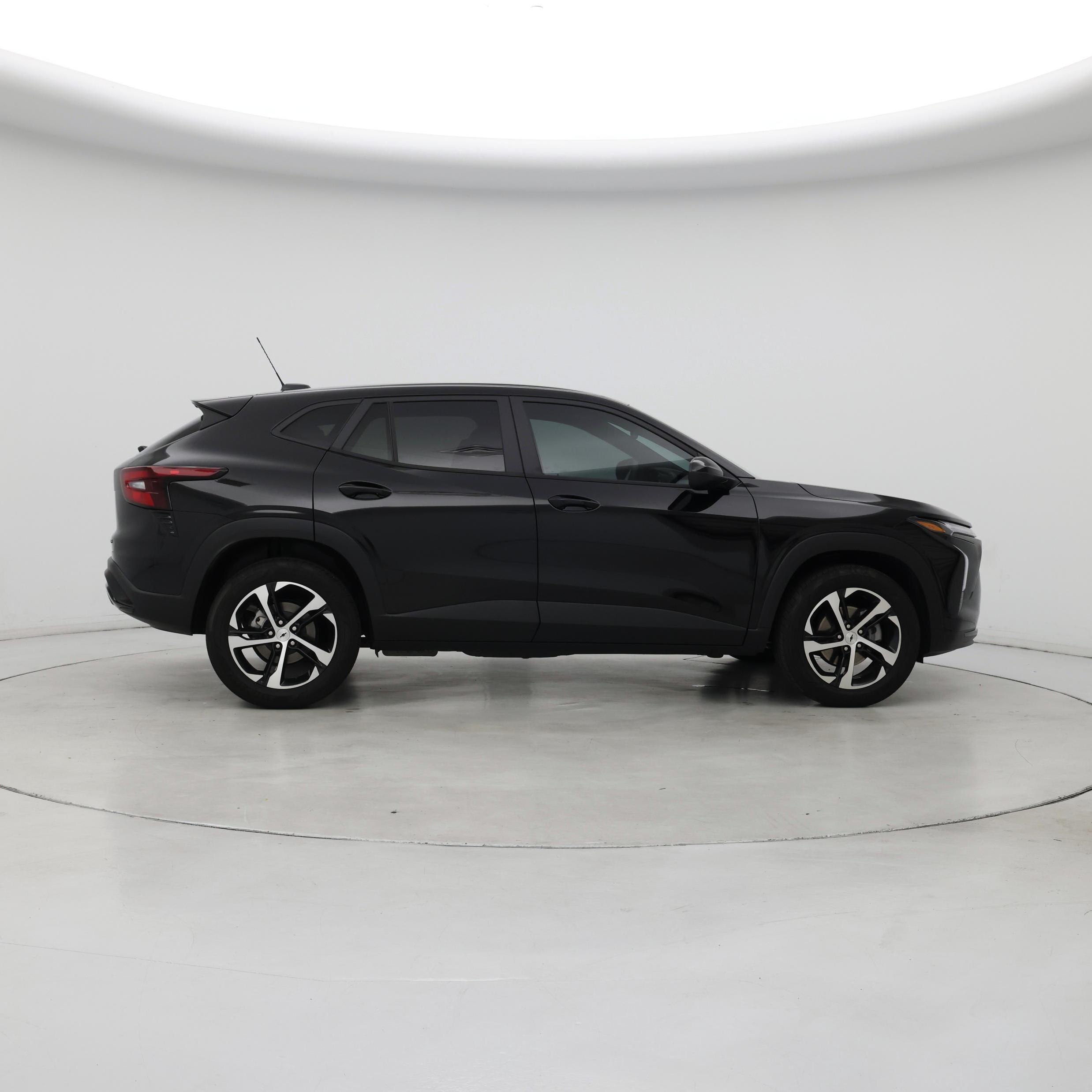 Thumbnail: 2024 Chevrolet Trax - 7