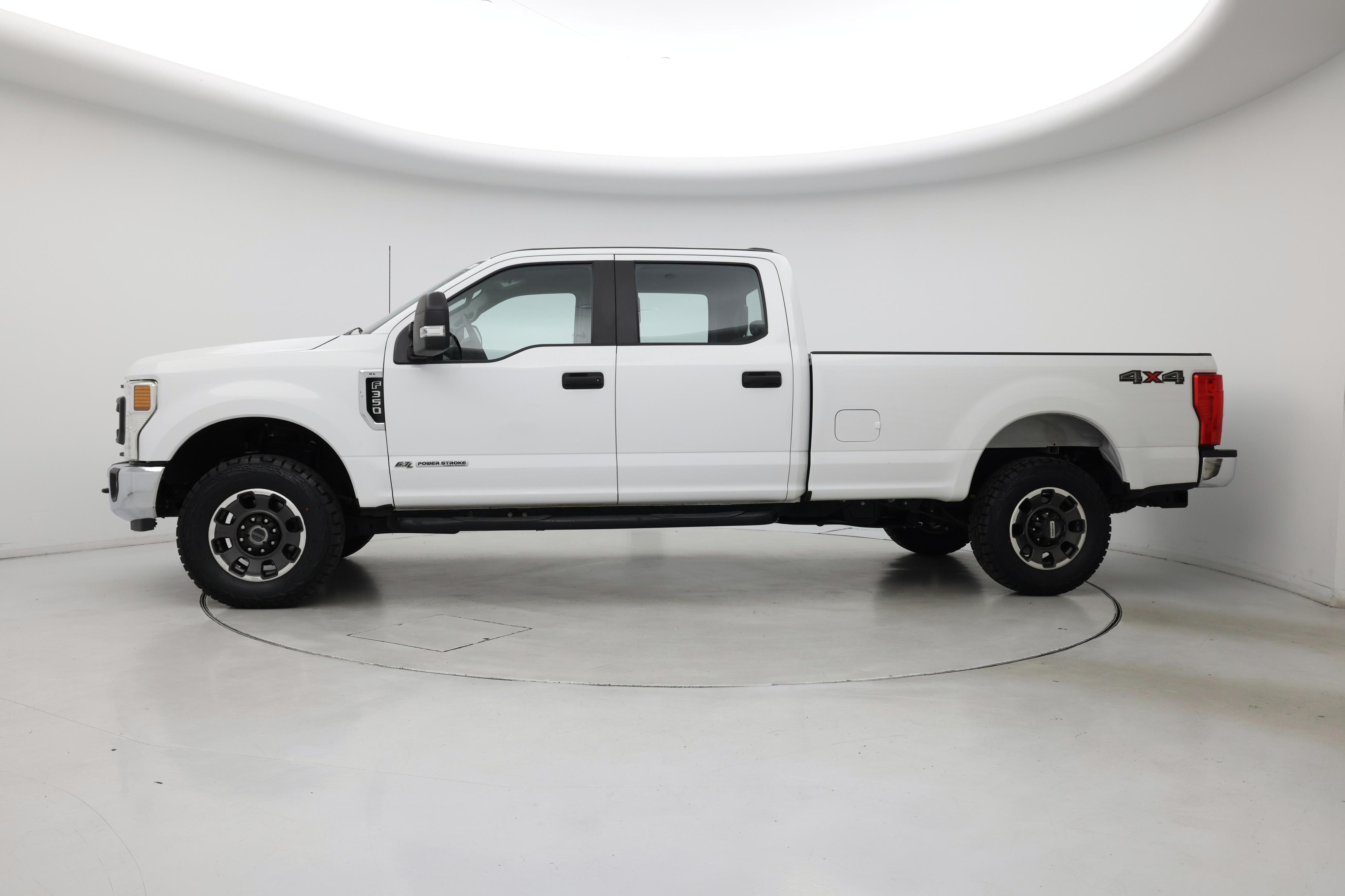 Thumbnail: 2022 Ford F-350 - 3