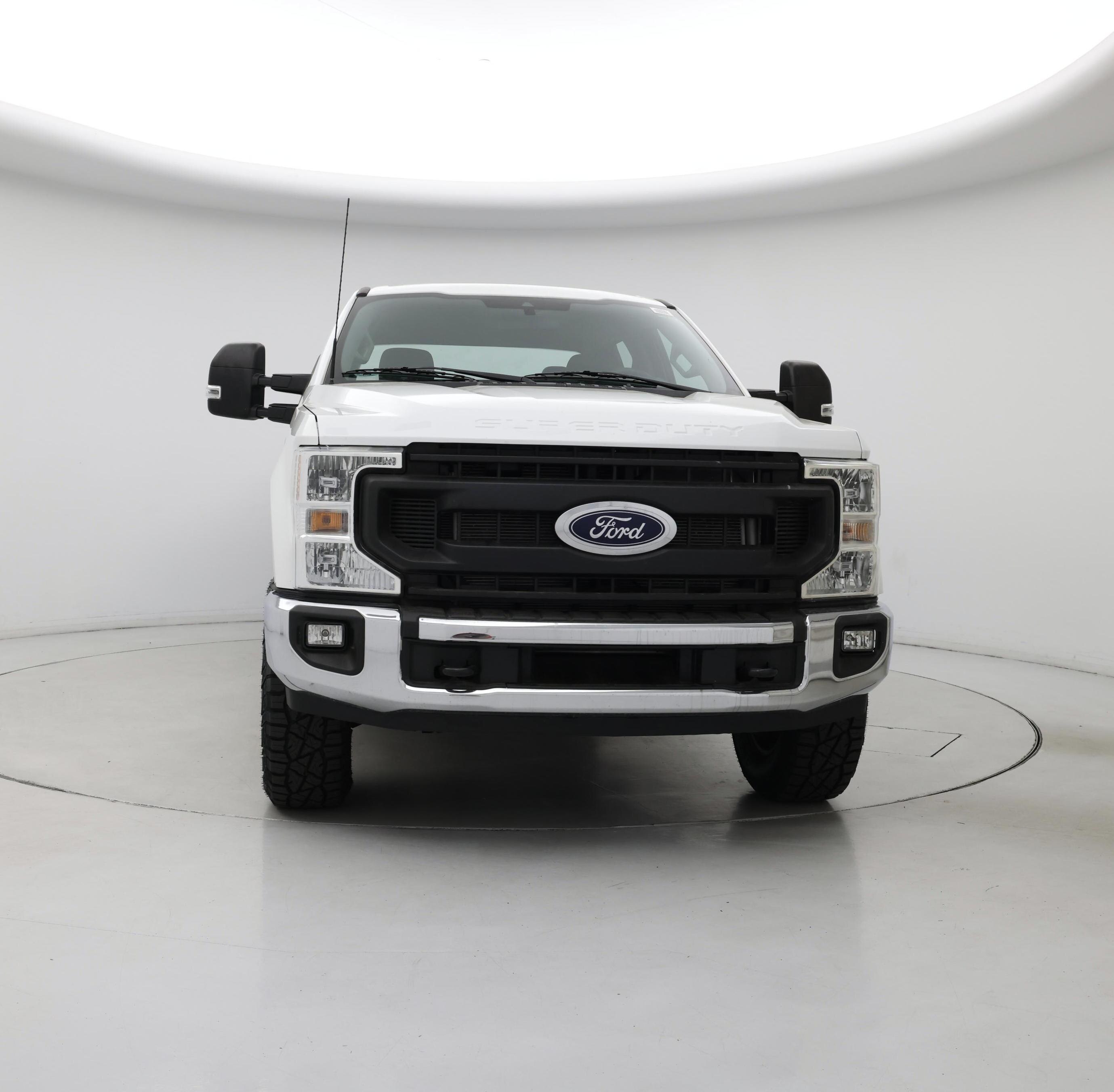Thumbnail: 2022 Ford F-350 - 5