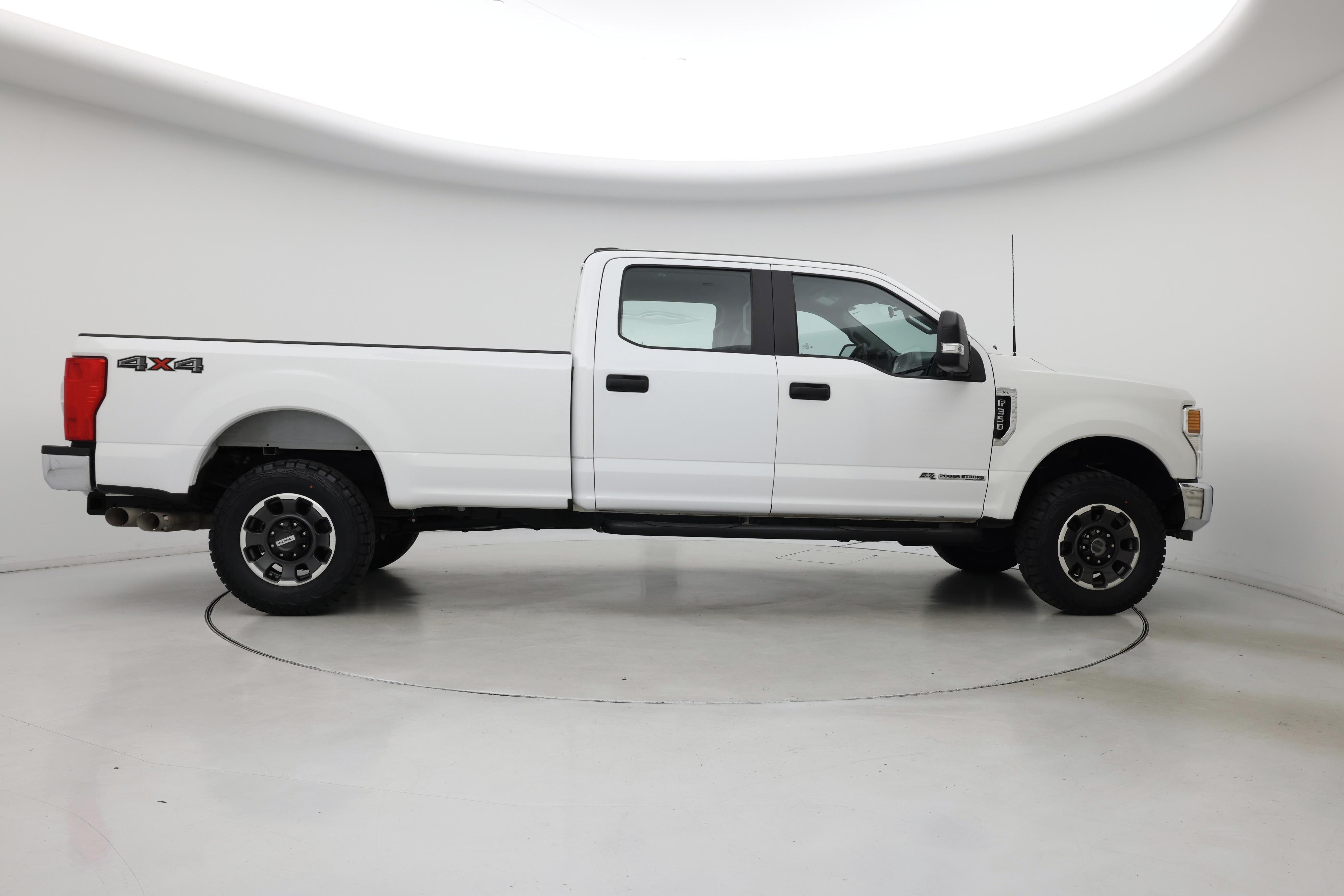 Thumbnail: 2022 Ford F-350 - 7