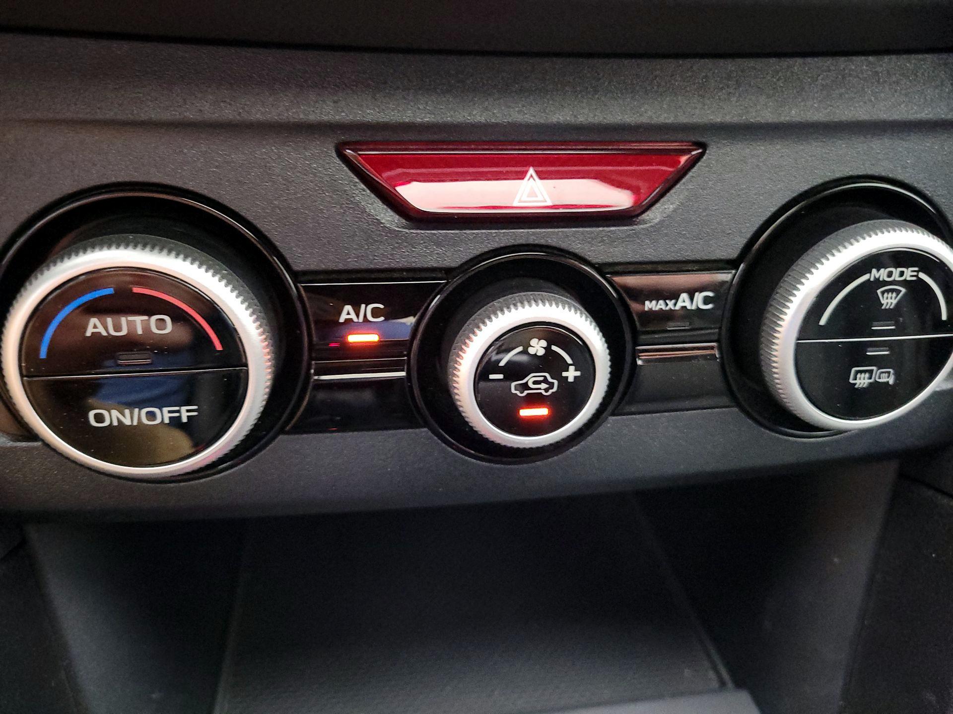 Thumbnail: 2021 Subaru Crosstrek - 16