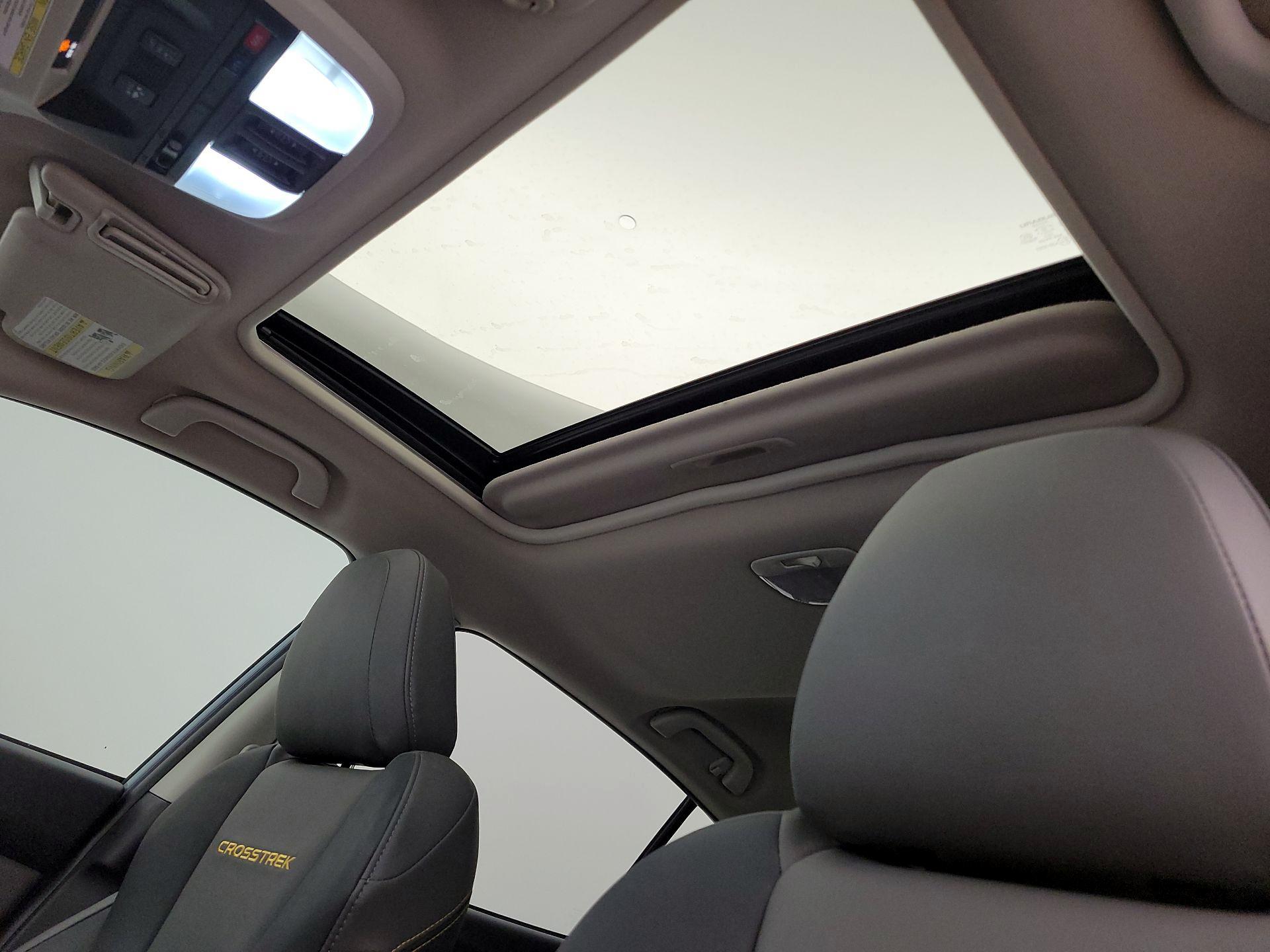 Thumbnail: 2021 Subaru Crosstrek - 19