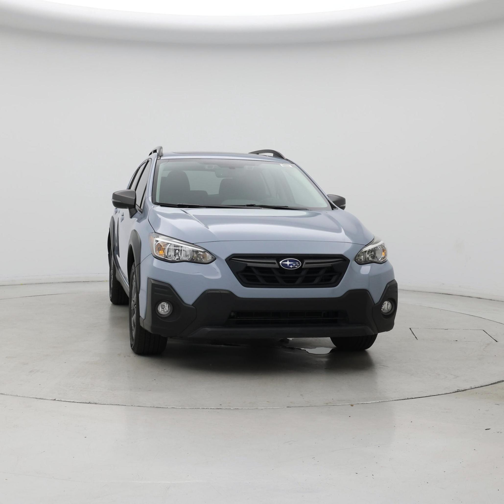 Thumbnail: 2021 Subaru Crosstrek - 5