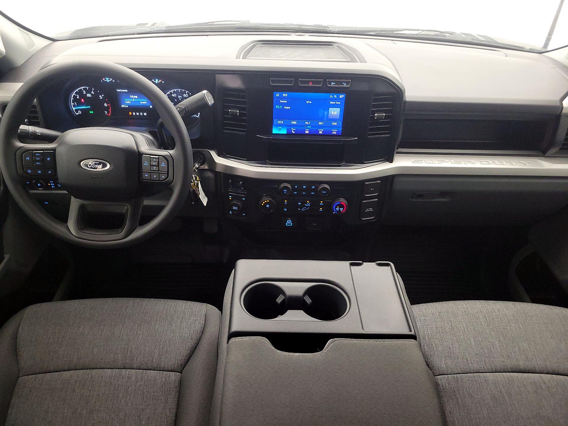 Thumbnail: 2024 Ford F-250 - 9